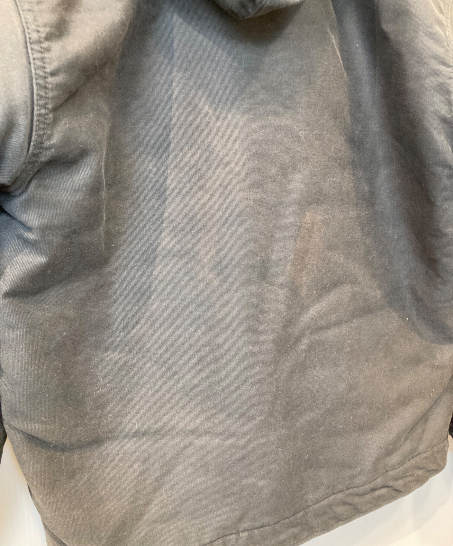 中古・古着通販】COULANGE MAYENNE (クランジェマイエンヌ) N-1デッキ