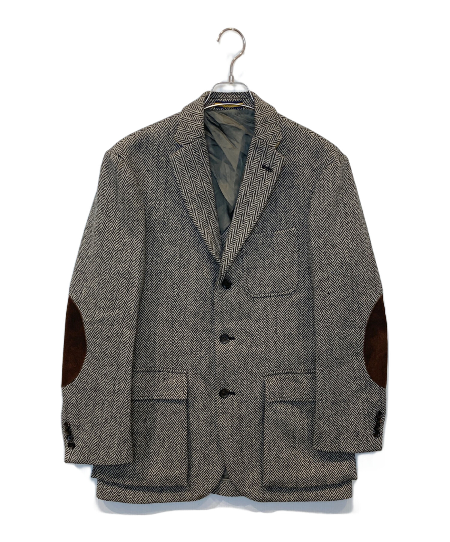 中古・古着通販】Rugby Ralph Lauren (ラグビーラルフローレン) ウール