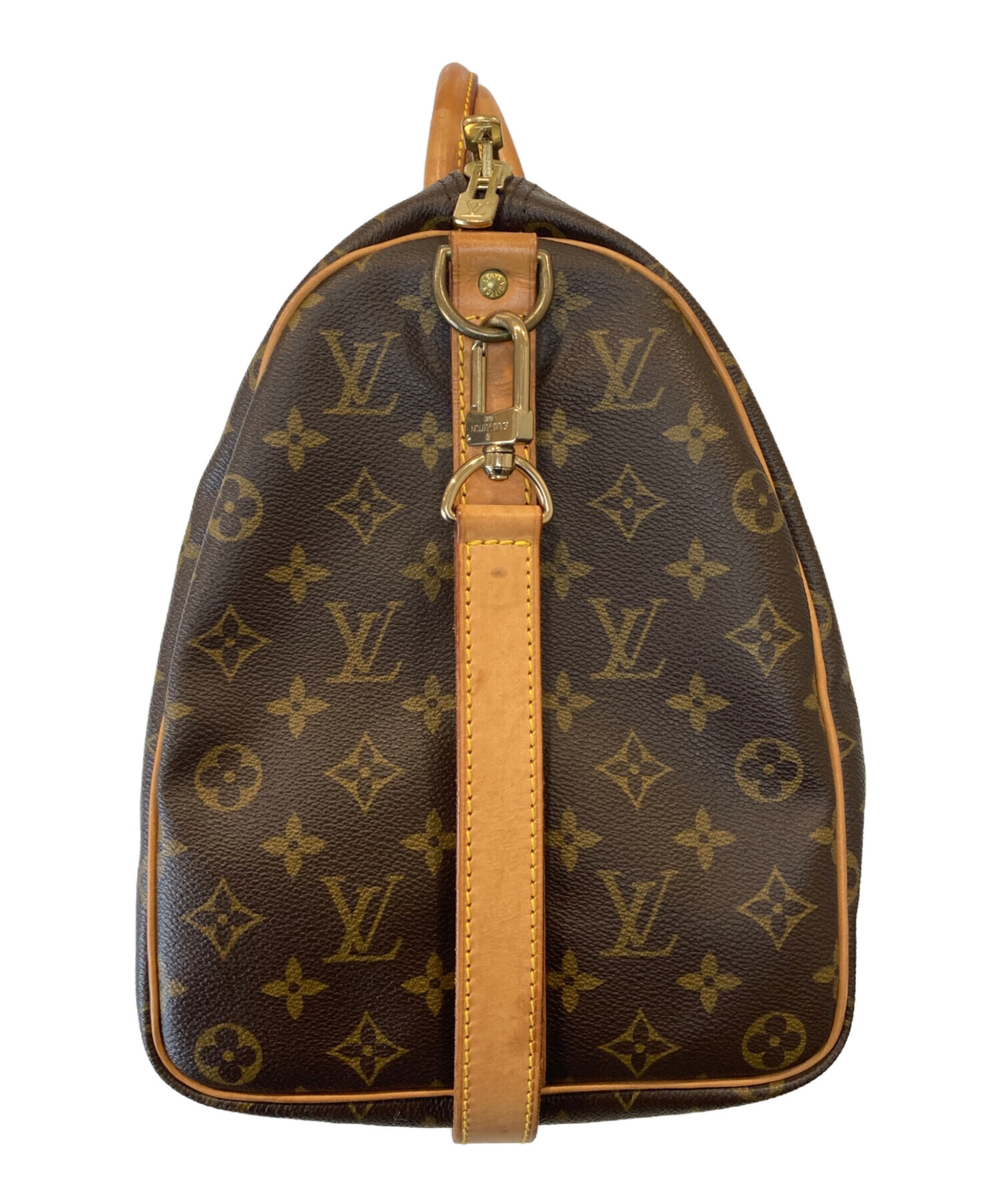 中古・古着通販】LOUIS VUITTON (ルイ ヴィトン) キーポル 中古・古着通販】LOUIS VUITTON (ルイ ヴィトン) キーポル