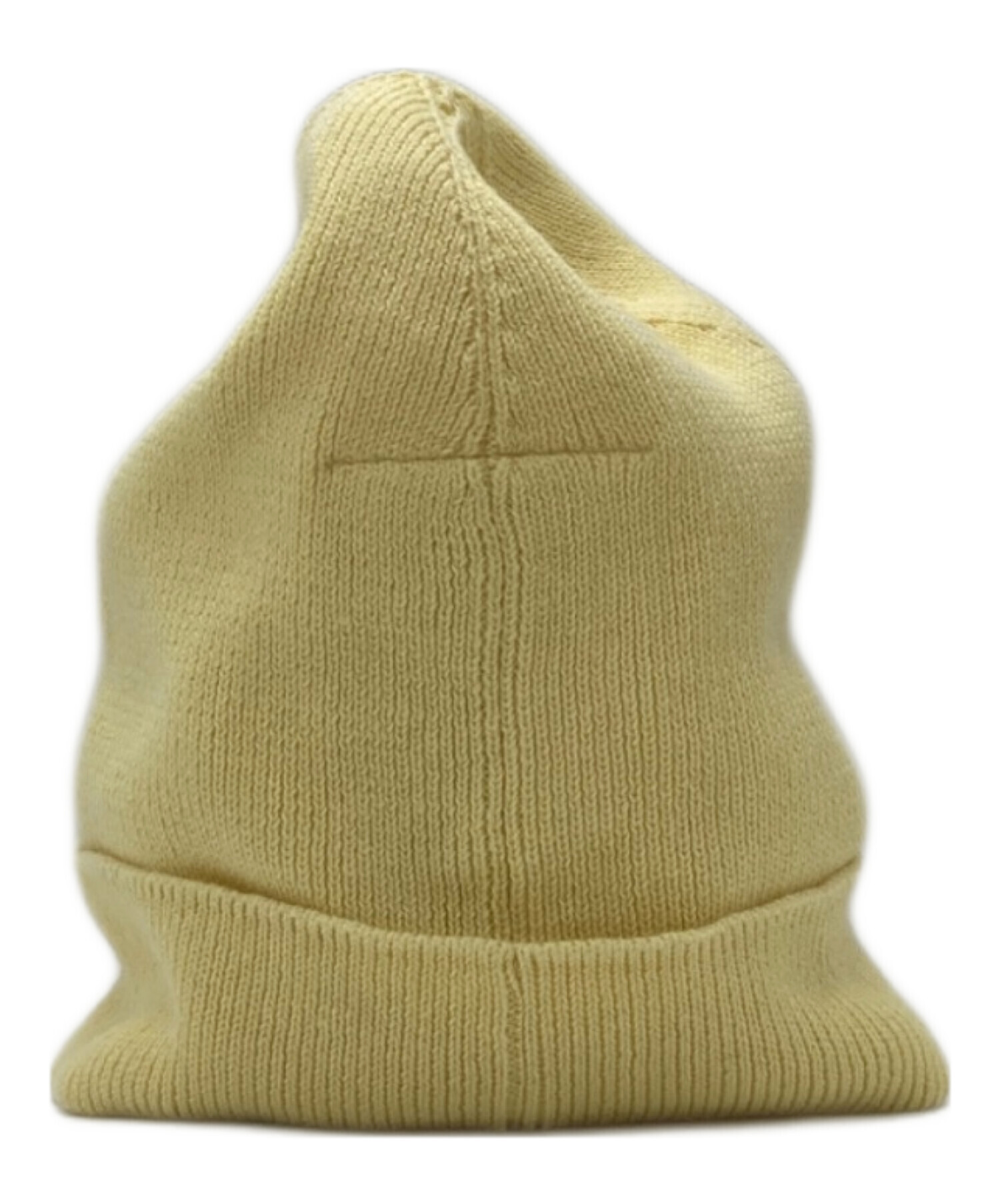 稀少◎ Martin Margiela本人期 ニット帽 ビーニー ここのえタグ 稀少◎ Martin Margiela本人期 ニット帽 ビーニー ここのえタグ