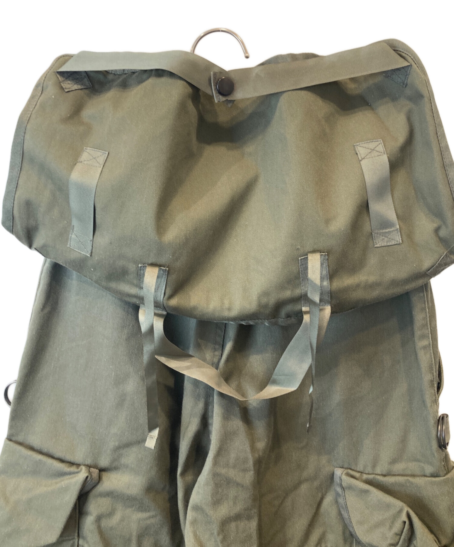 中古・古着通販】AVIREX P.D.W (アヴィレックスピーディー