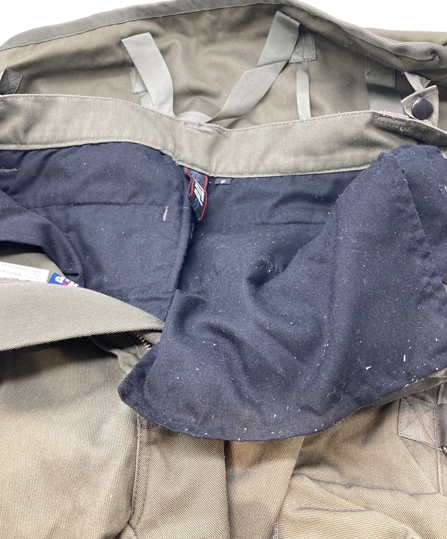 AVIREX P.D.W.のスーパーファティーグパンツアビレックス 中古・古着通販】AVIREX P.D.W (アヴィレックスピーディー