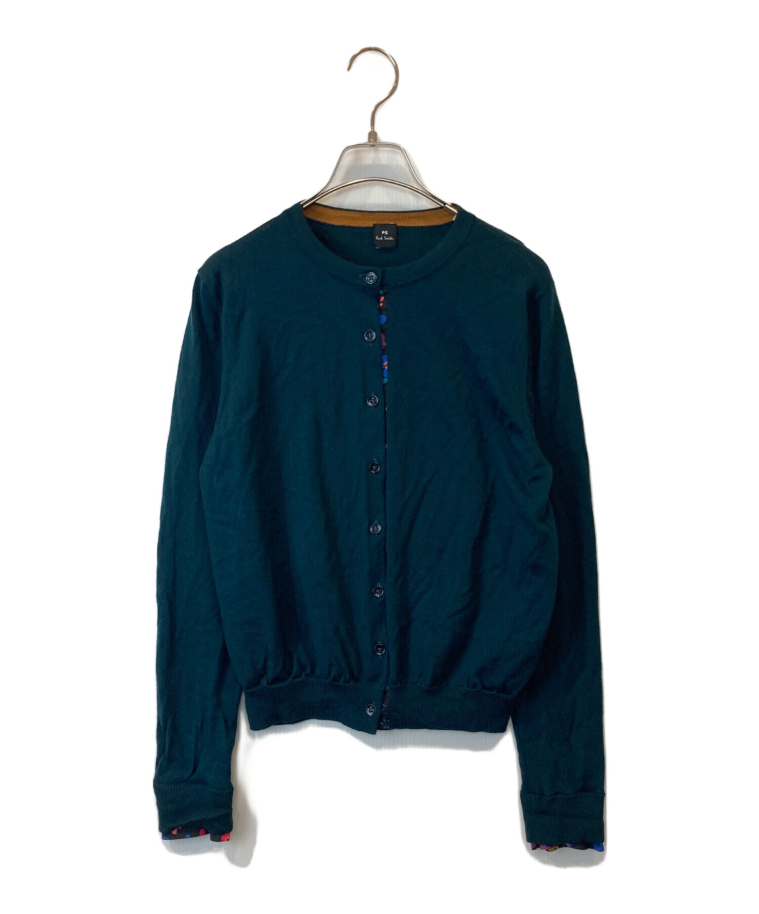 中古・古着通販】PS Paul Smith (PSポールスミス) ニット 