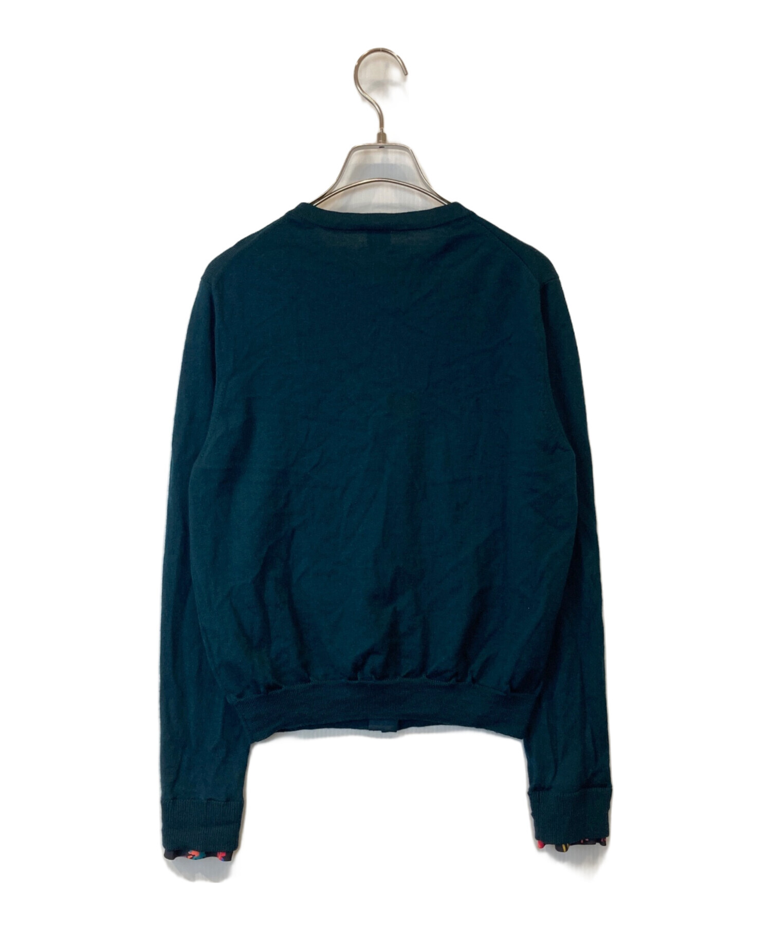 中古・古着通販】PS Paul Smith (PSポールスミス) ニット 
