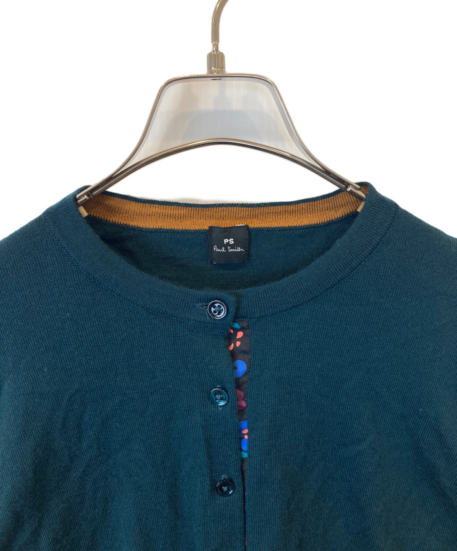 中古・古着通販】PS Paul Smith (PSポールスミス) ニット 