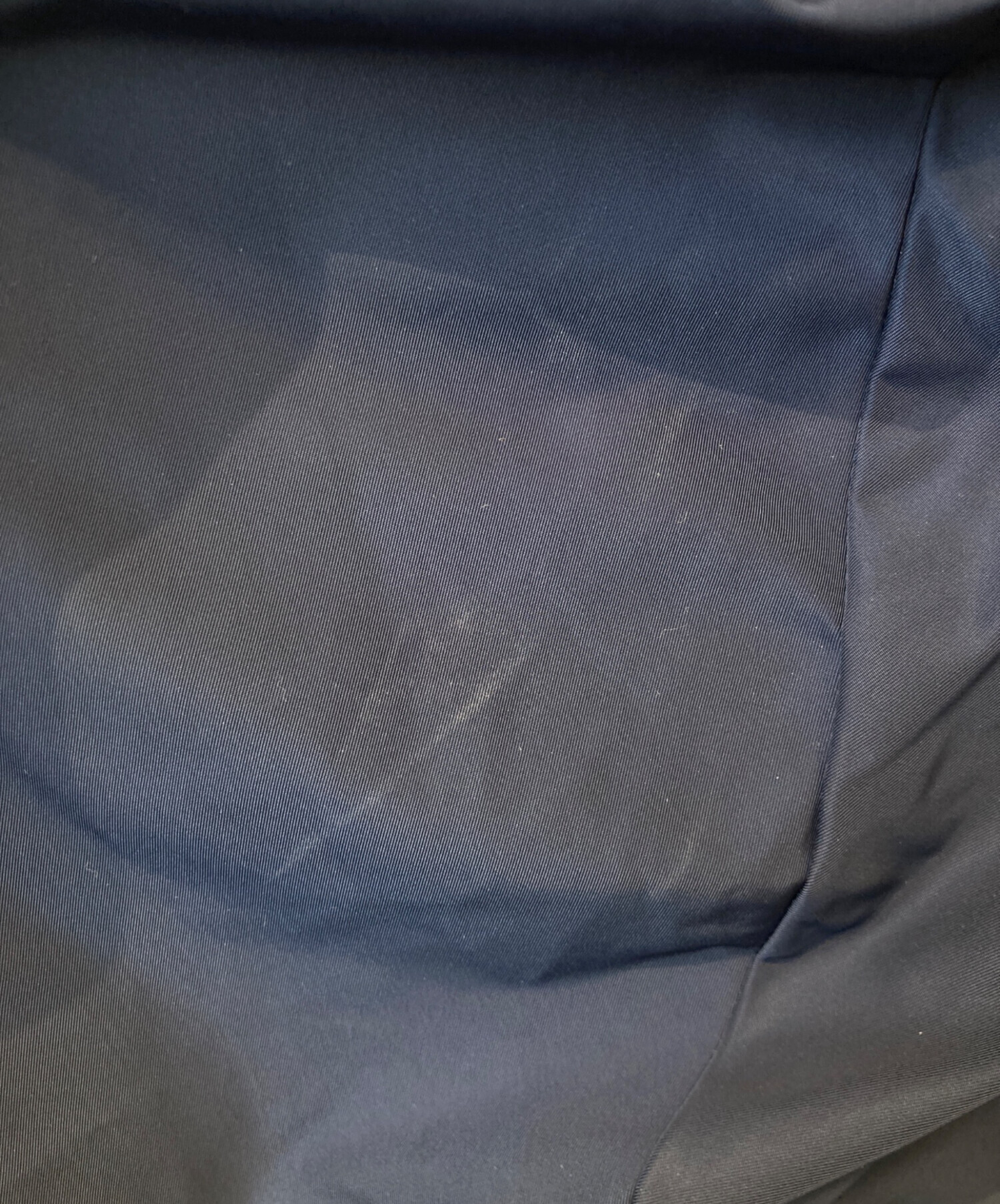 中古・古着通販】nagonstans (ナゴンスタンス) elastic panel skirt