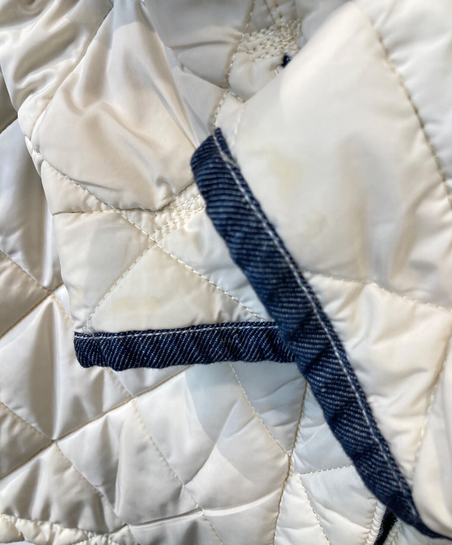 中古・古着通販】LEVI'S RED (リーバイス レッド) リバーシブルパ