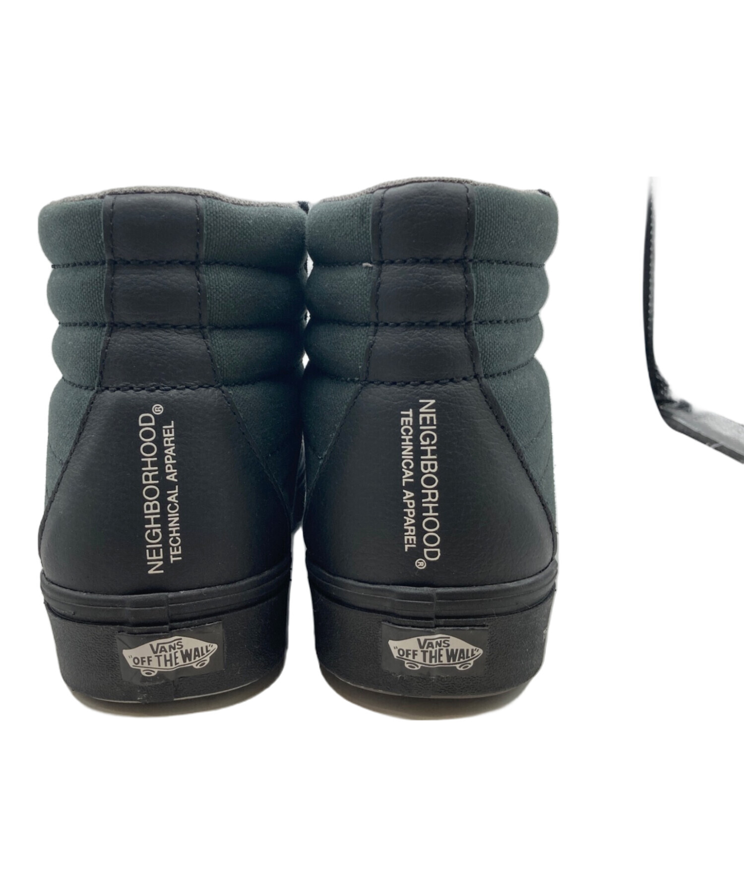 中古・古着通販】VANS (バンズ) NEIGHBORHOOD (ネイバーフッド