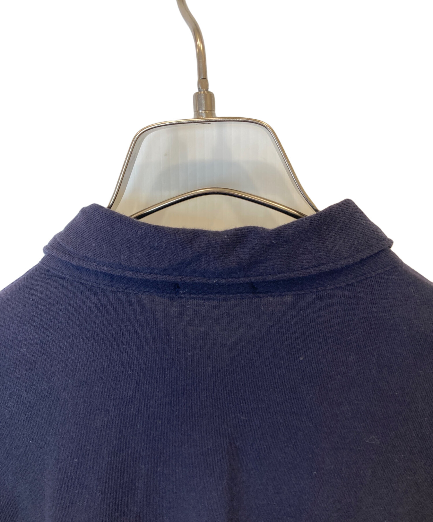 中古・古着通販】COMOLI (コモリ) コットンジャージ コモリシャツ X01