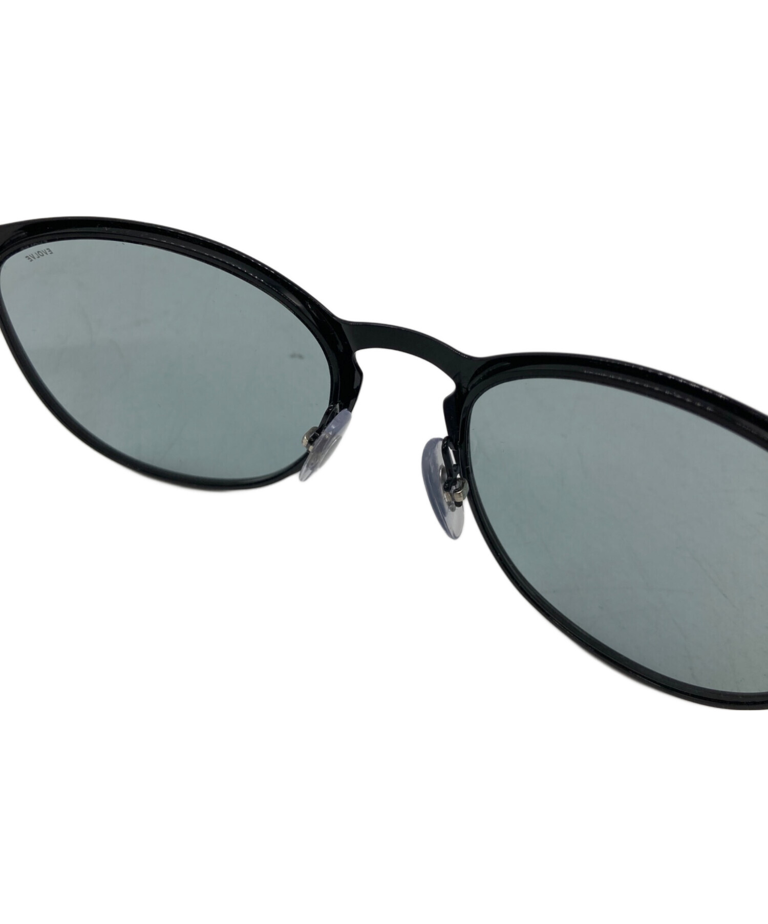 中古・古着通販】RAY-BAN (レイバン) ERIKA METAL サングラス RB3539