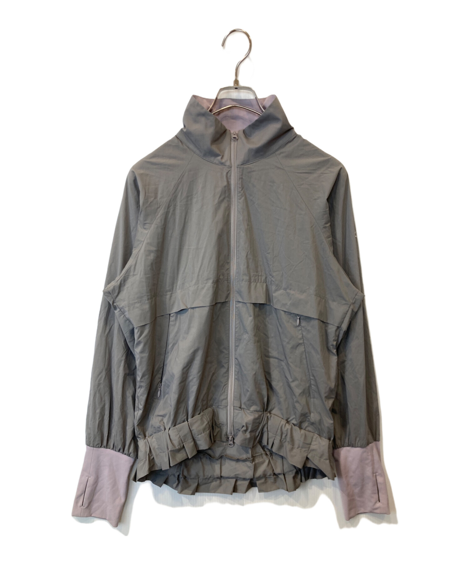 中古・古着通販】DANSKIN (ダンスキン) 撥水軽量ストレッチアンレール