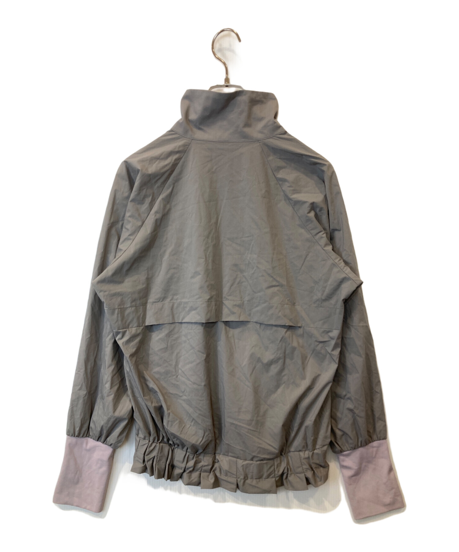 中古・古着通販】DANSKIN (ダンスキン) 撥水軽量ストレッチアンレール