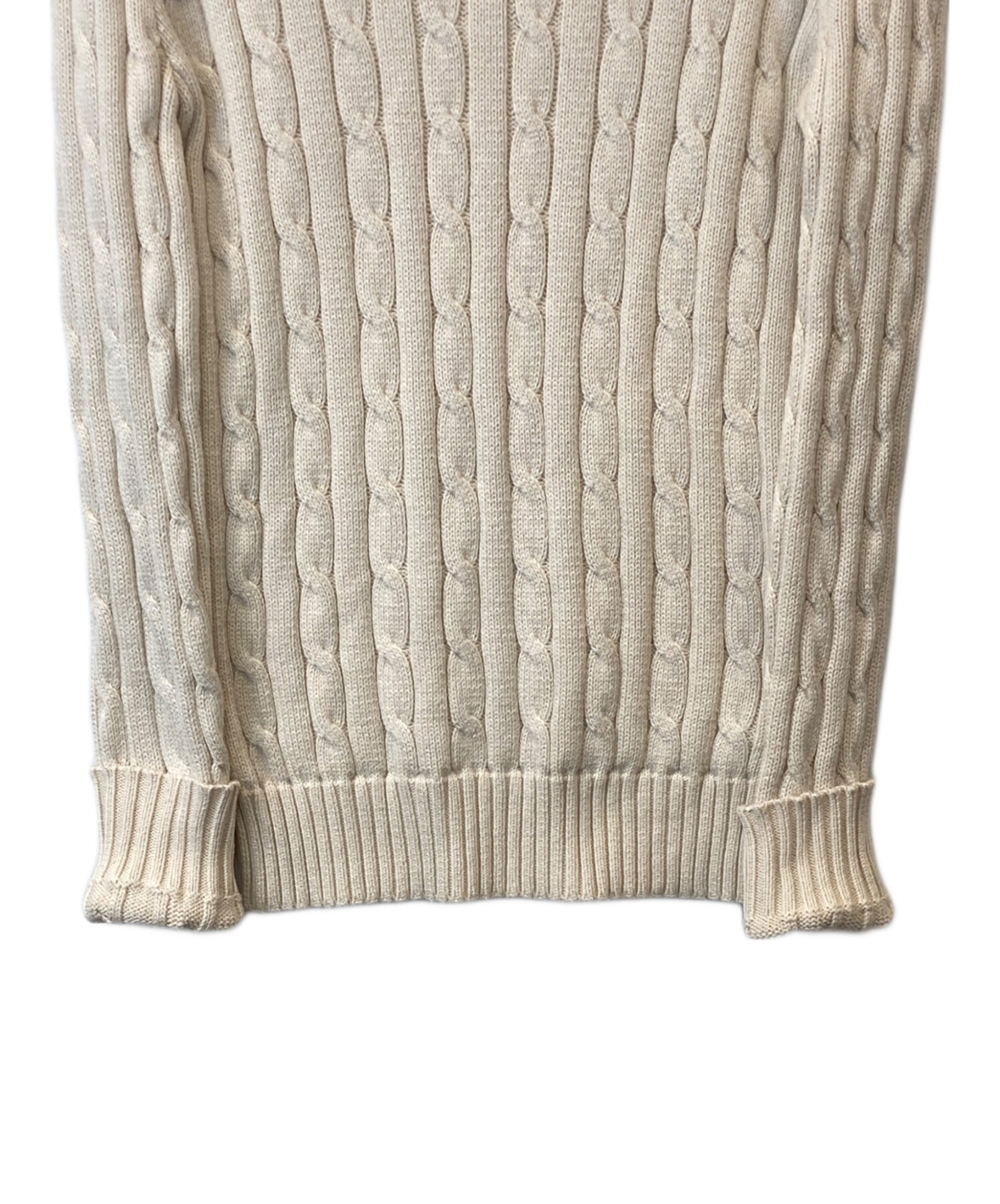 中古・古着通販】POLO RALPH LAUREN (ポロ・ラルフローレン) ケーブル