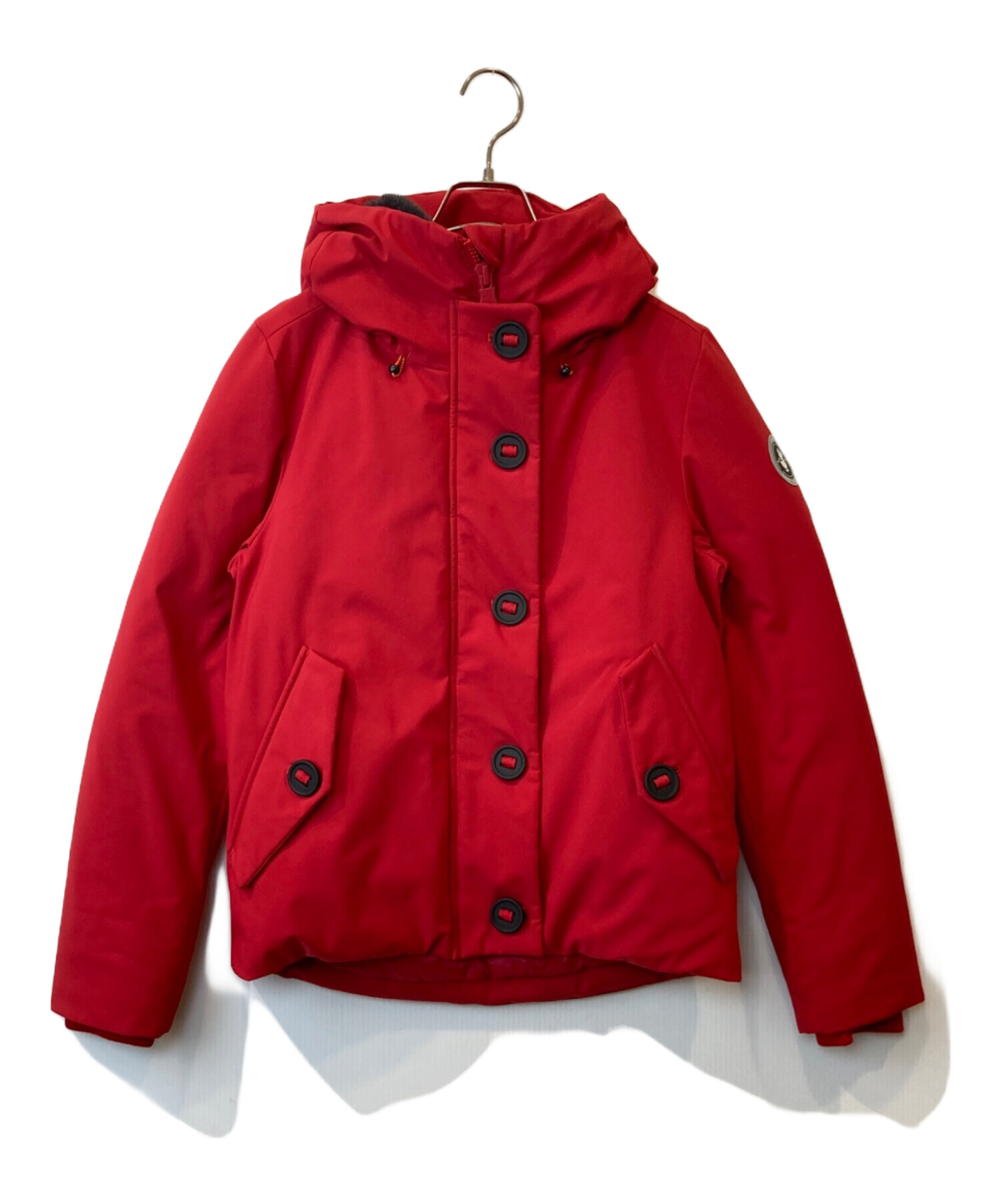 中古・古着通販】SAVE THE DUCK (セイブ ザ ダック) SHANON ダウン