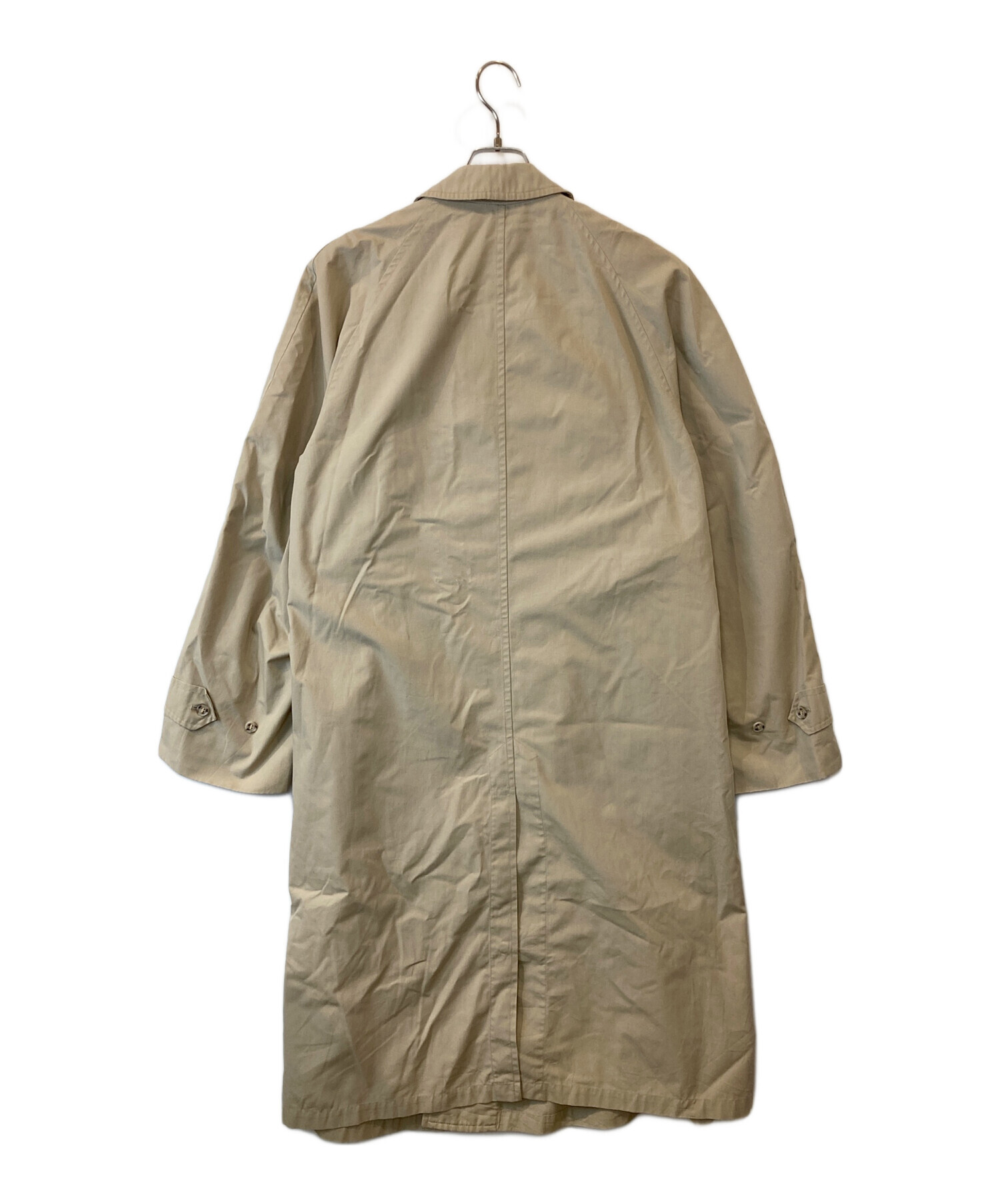 中古・古着通販】london fog (ロンドンフォグ) ステンカラーコート