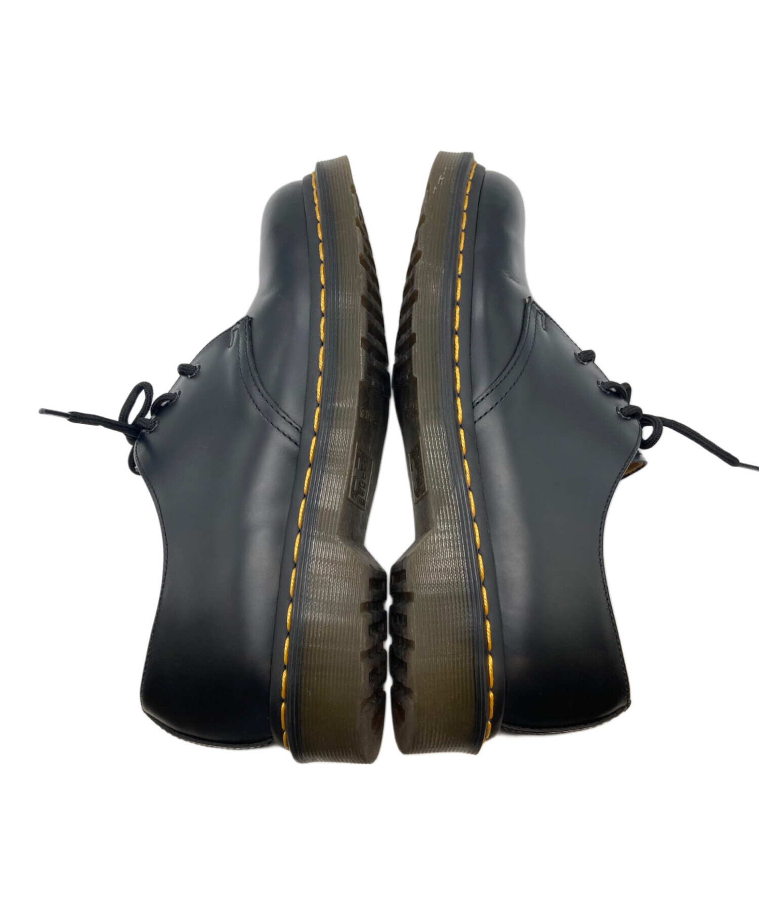 ‪✿ページ 中古・古着通販】Dr.Martens (ドクターマーチン) 3EYE GIBSON SHOES