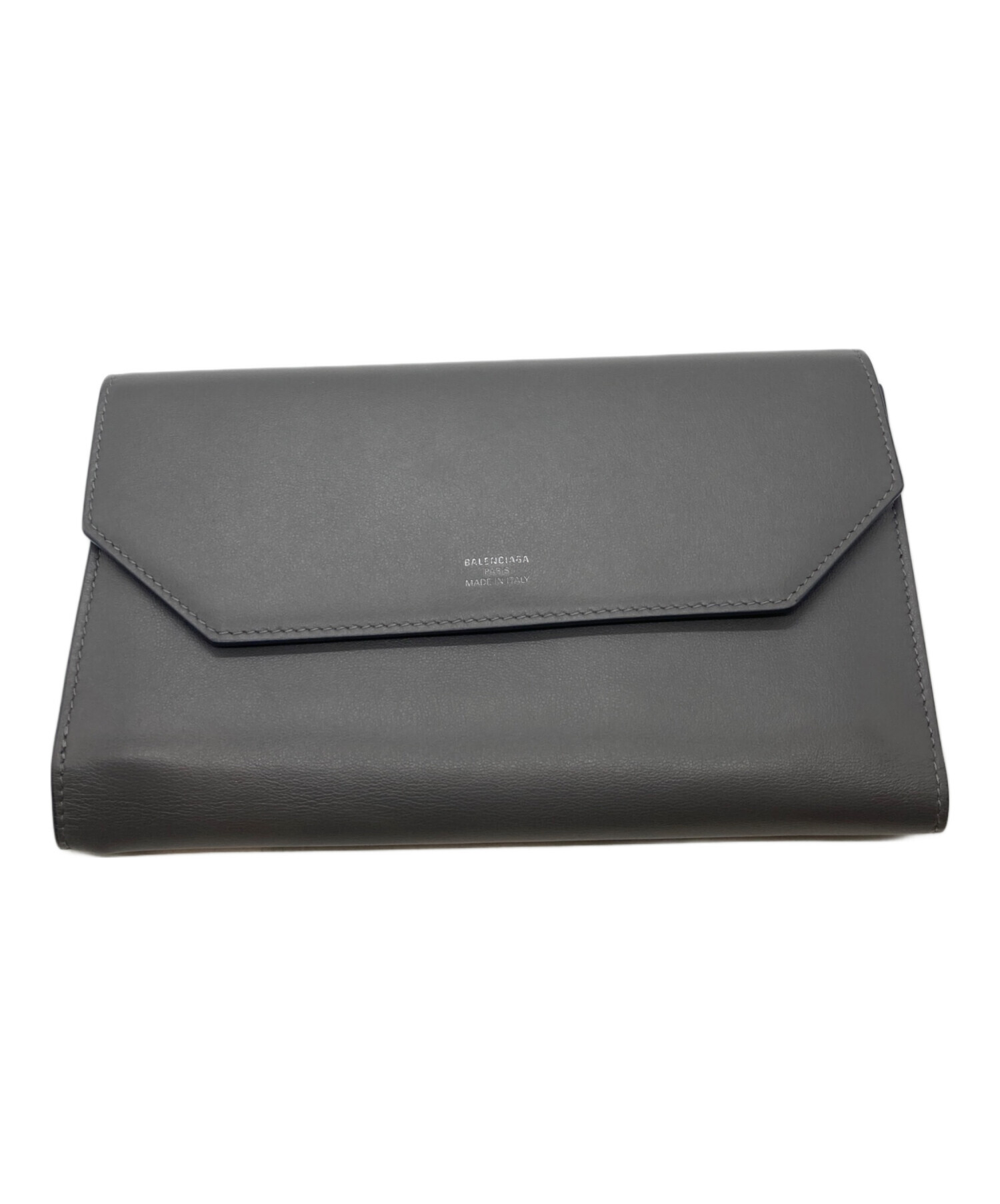 中古・古着通販】BALENCIAGA (バレンシアガ) ENVELOPE スリム ロング 