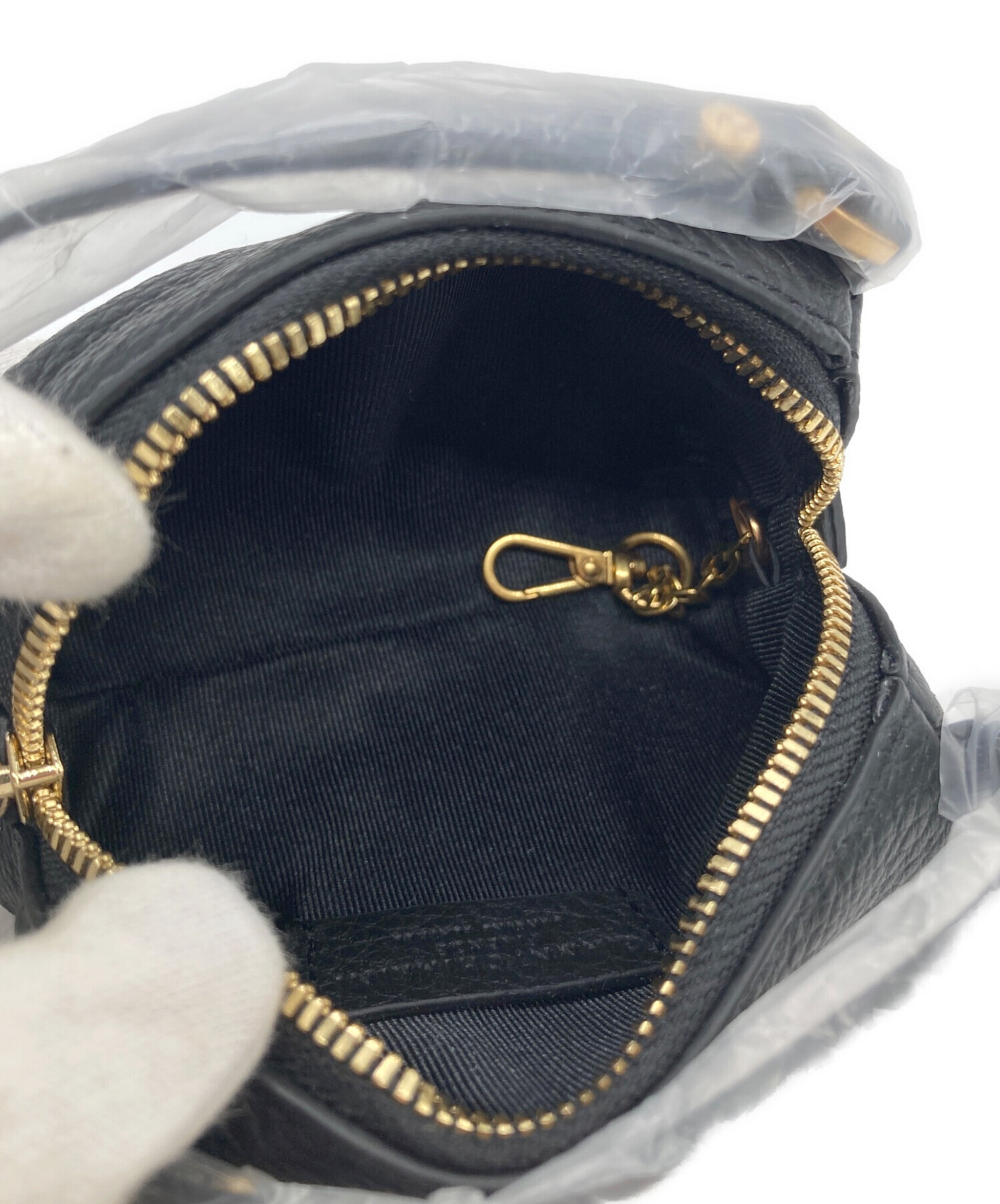 中古・古着通販】GIANNI CHIARINI (ジャンニ キアリーニ) マイクロ