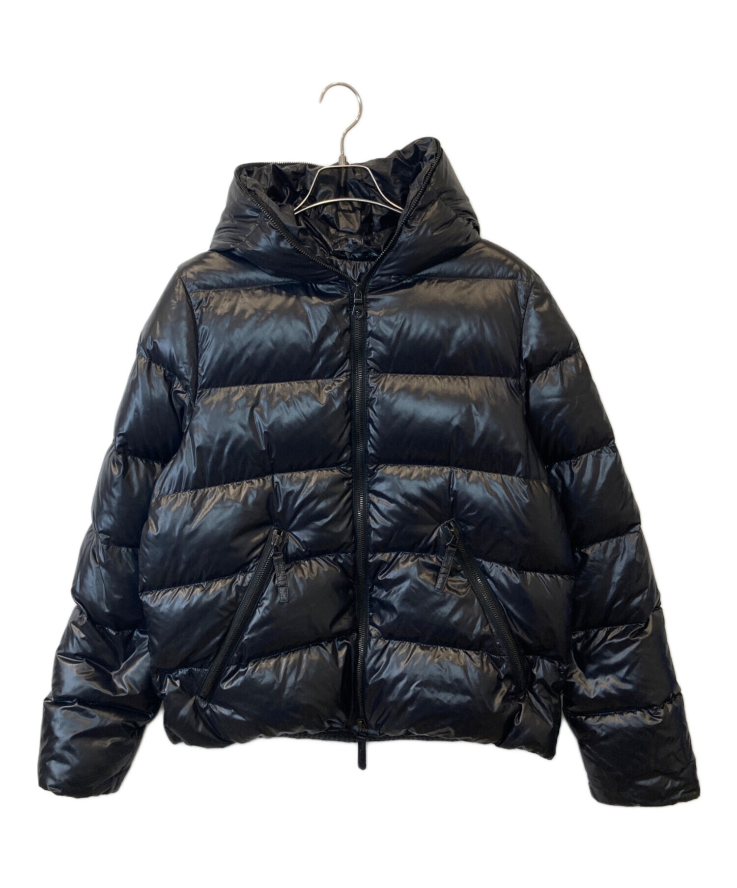 DUVETICA DIONISIO ダウンジャケット サイズ48 HENNE ディオニシオ