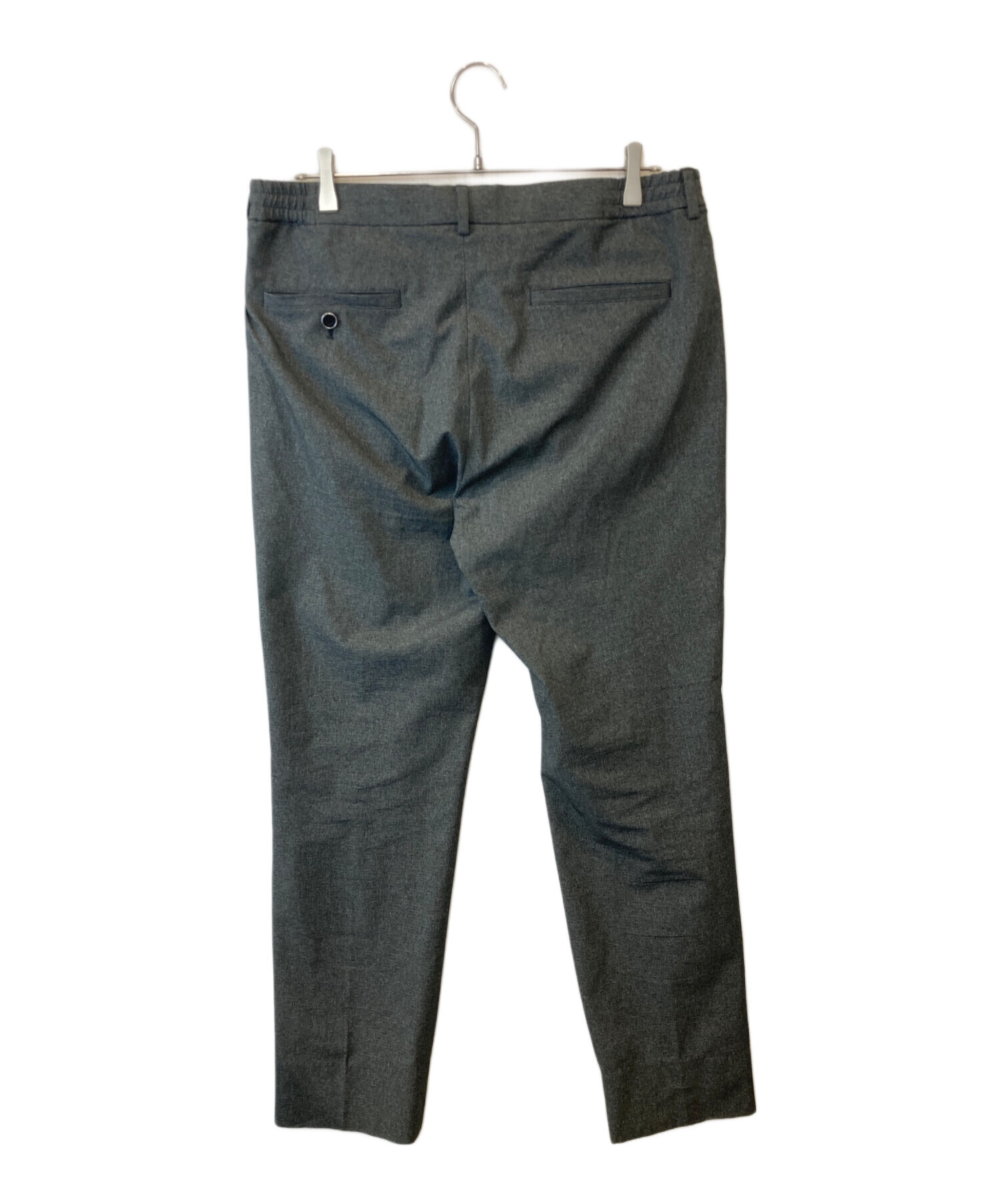 中古・古着通販】AOURE (アウール) F.DOTTI SETUP PANTS AMFP244102
