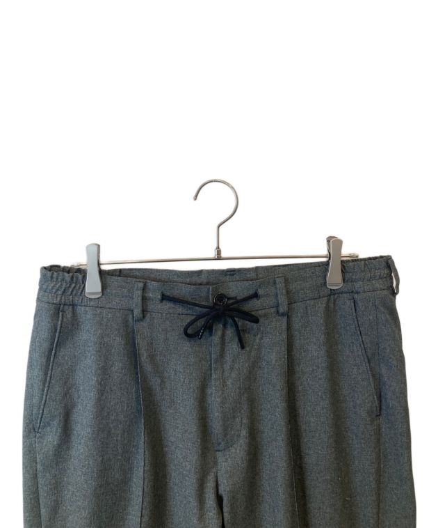 中古・古着通販】AOURE (アウール) F.DOTTI SETUP PANTS AMFP244102