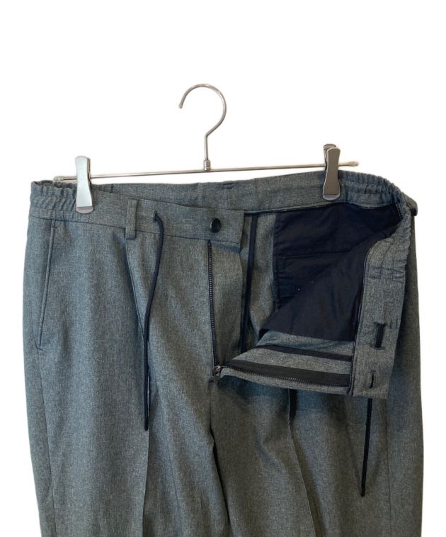 中古・古着通販】AOURE (アウール) F.DOTTI SETUP PANTS AMFP244102