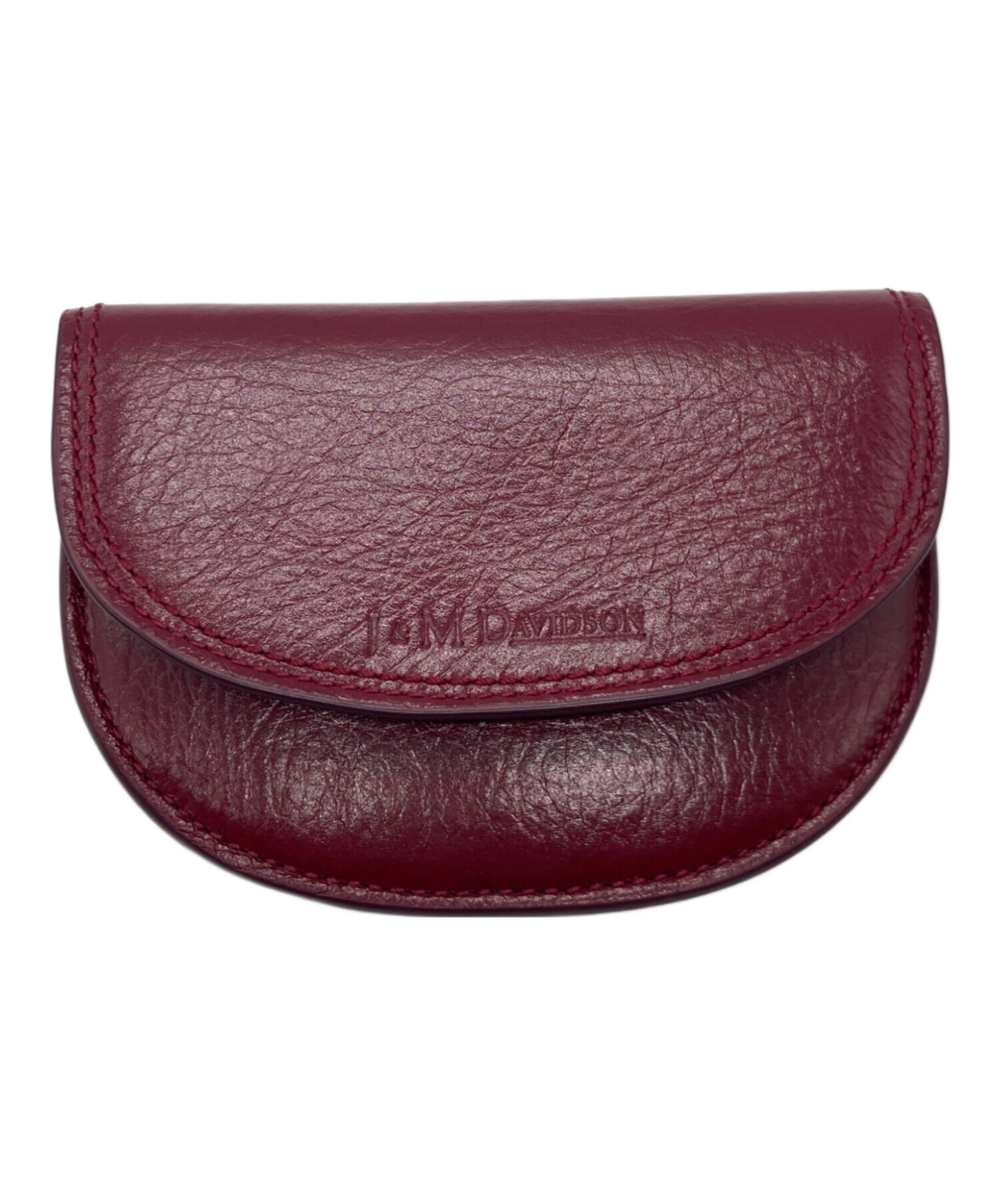 中古・古着通販】J&M DAVIDSON (ジェイ＆エム デヴィッドソン) コイン 