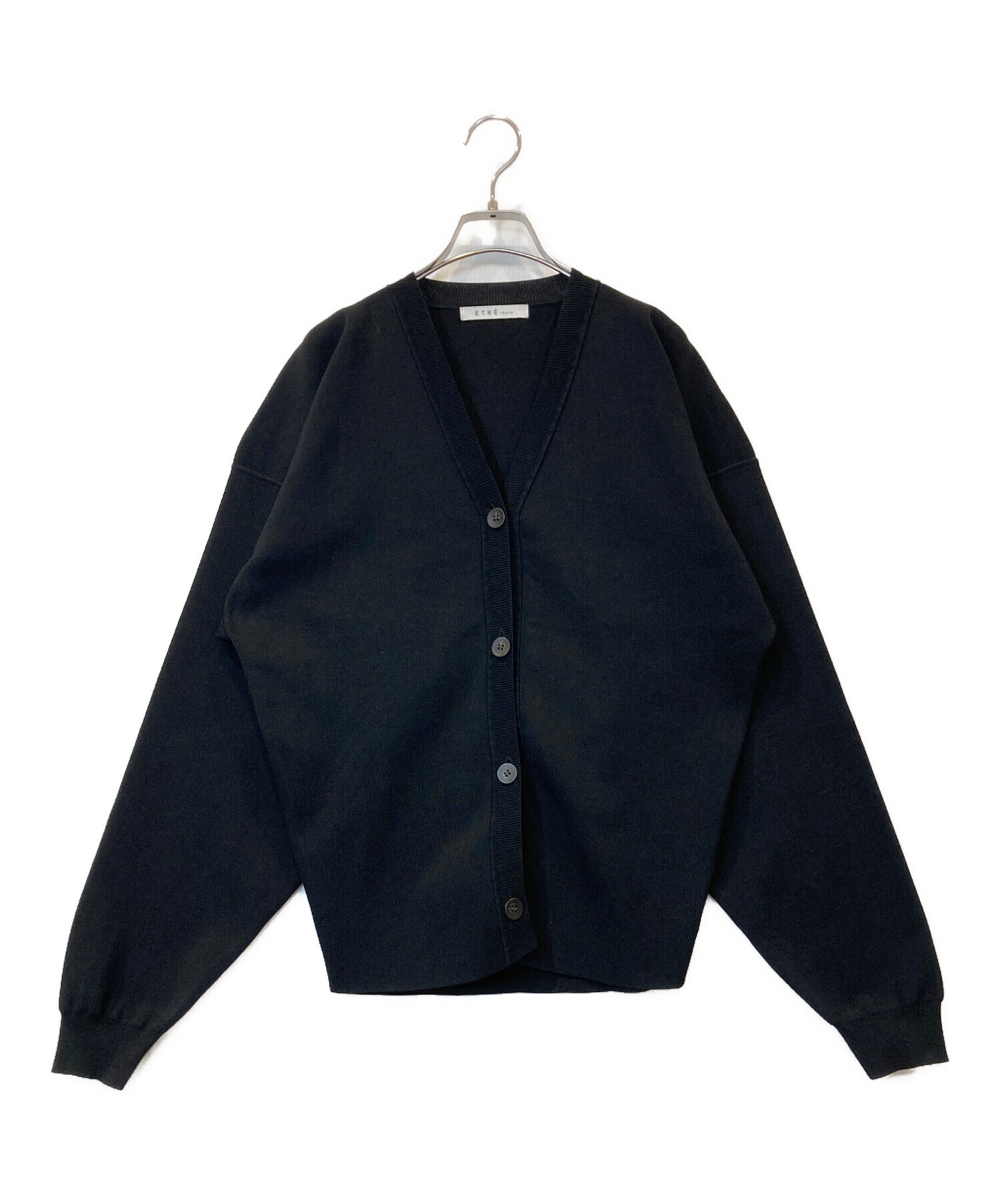 中古・古着通販】ETRE TOKYO (エトレトウキョウ) タイトフィットニット