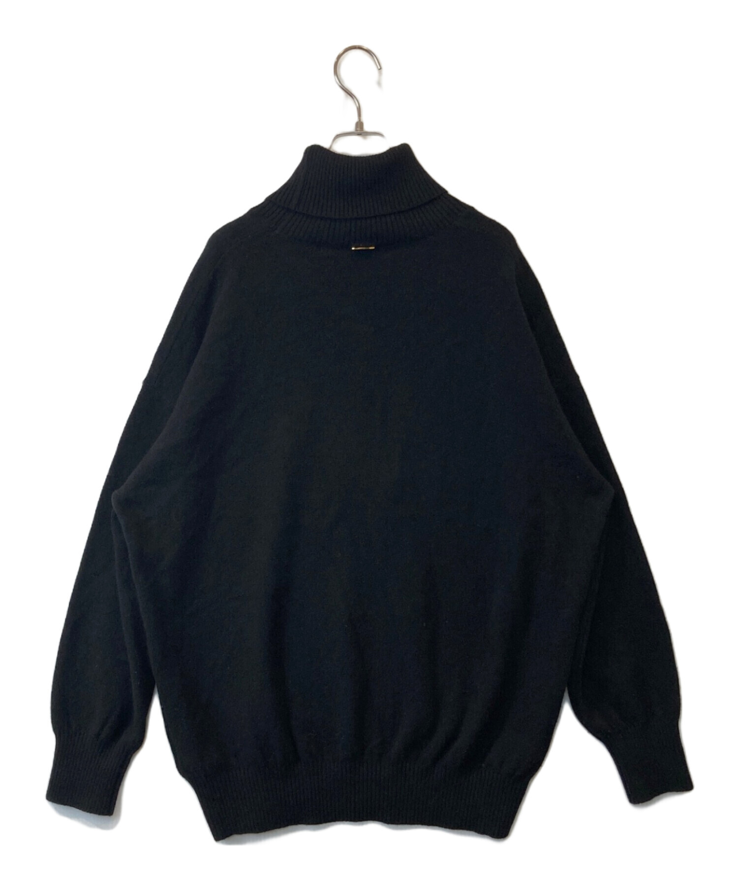 ミューズドゥドゥーズィエムクラス　JUSPER　タートルネックプルオーバー JUSPER タートルネック プルオーバー（ニット／セーター）｜Deuxieme