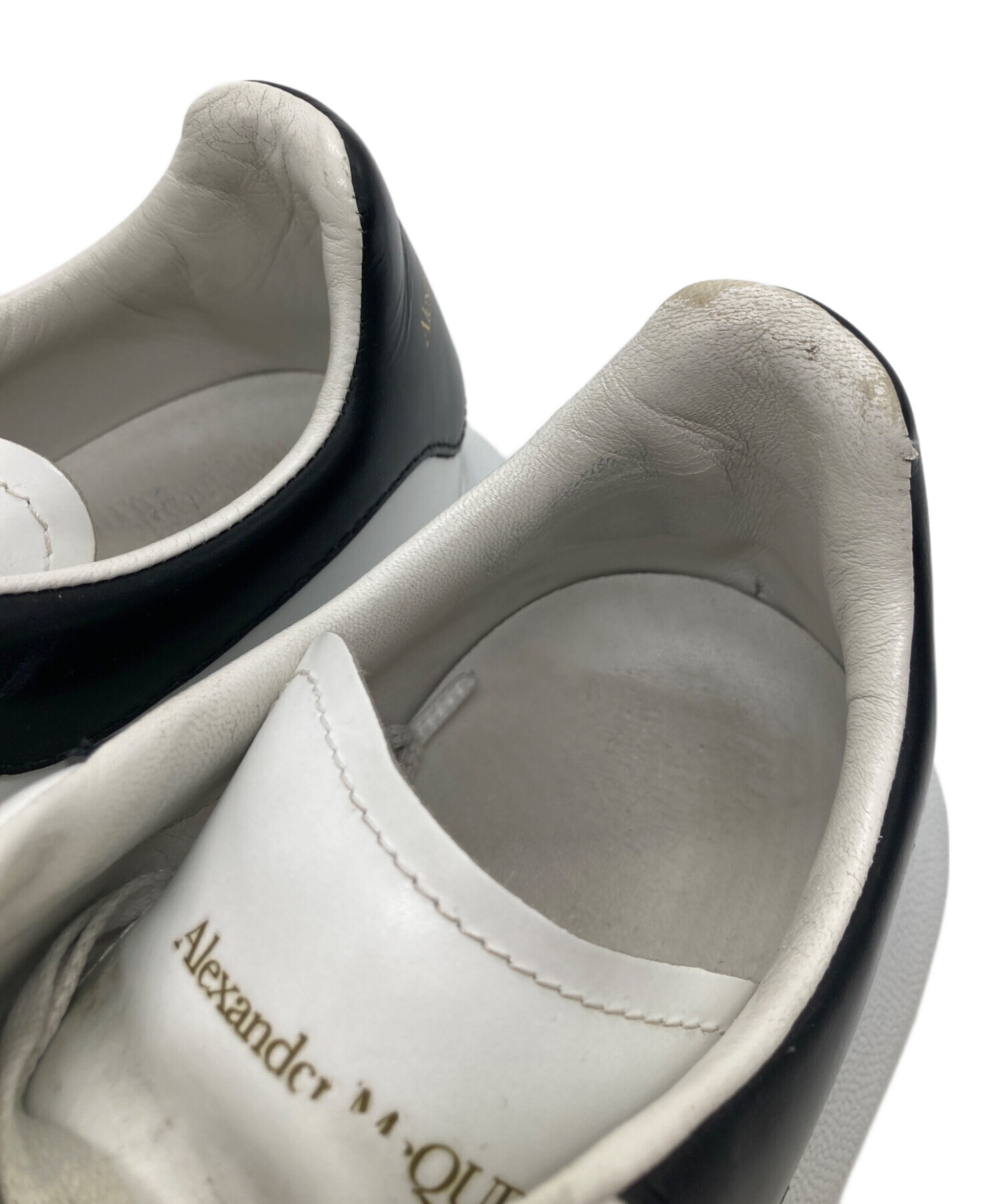 中古・古着通販】ALEXANDER McQUEEN (アレキサンダーマックイーン