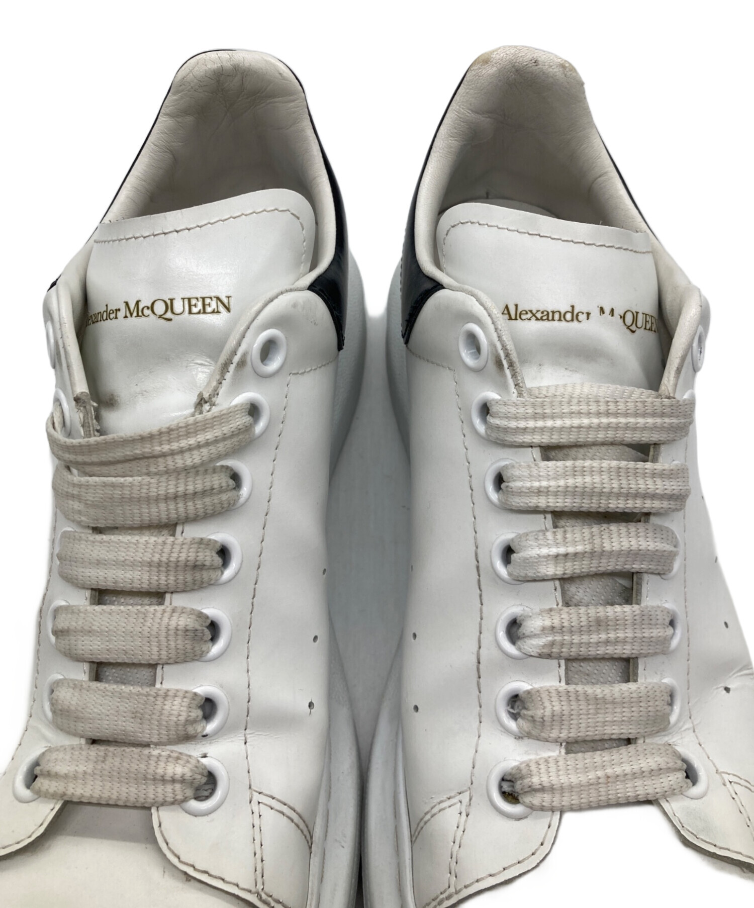 中古・古着通販】ALEXANDER McQUEEN (アレキサンダーマックイーン