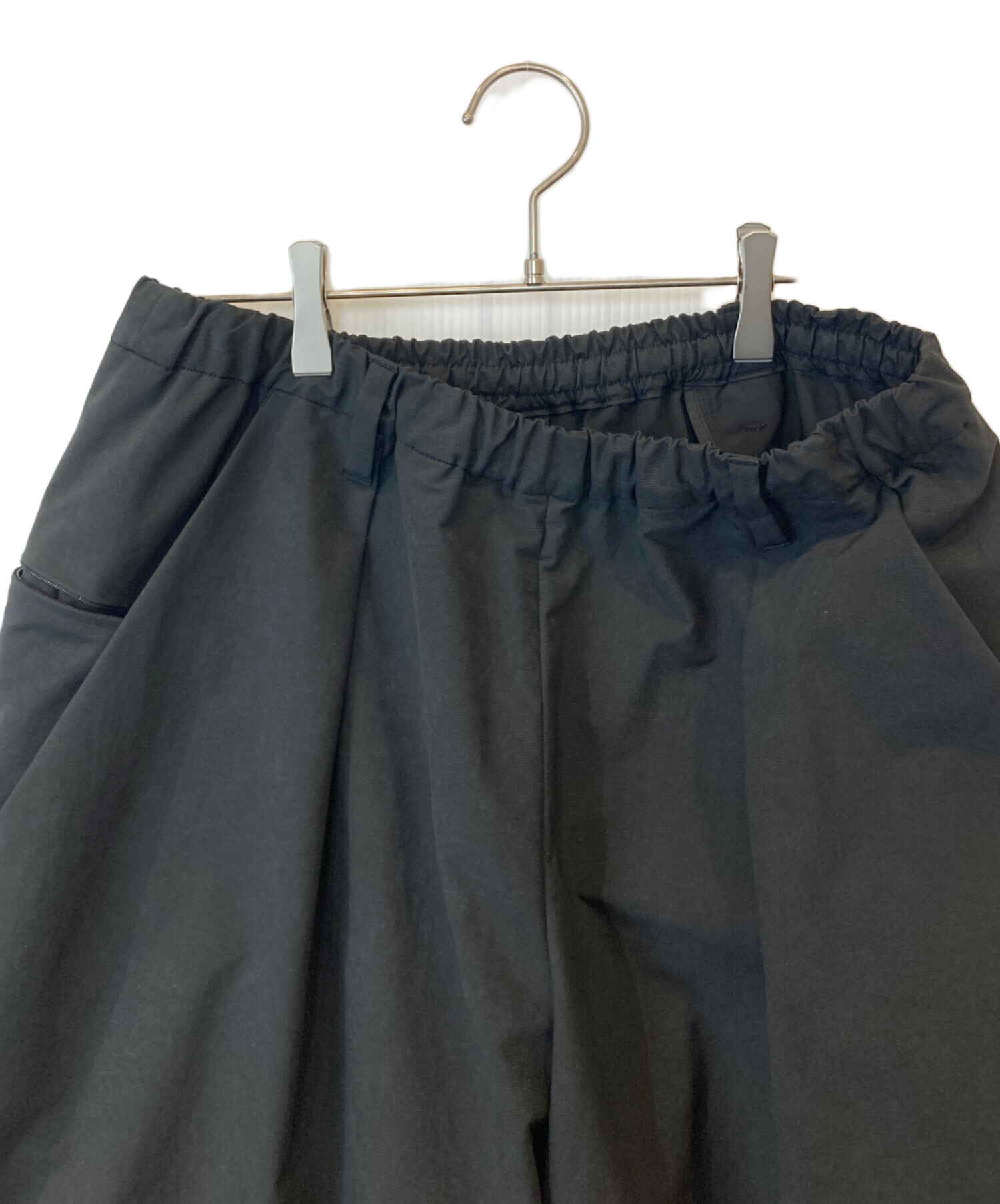 中古・古着通販】TEATORA (テアトラ) WALLET PANTS RESORT E/H TT-004R