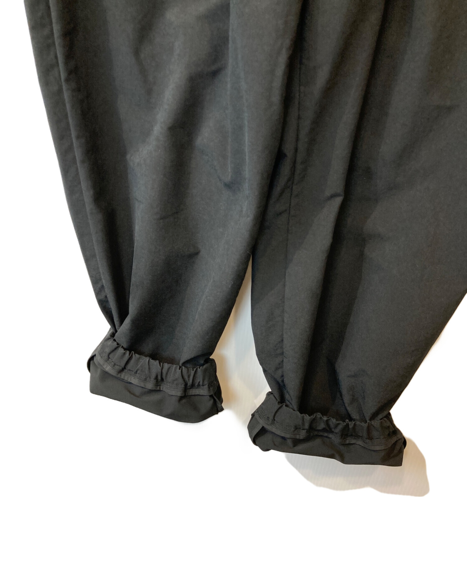 中古・古着通販】TEATORA (テアトラ) WALLET PANTS RESORT E/H TT-004R