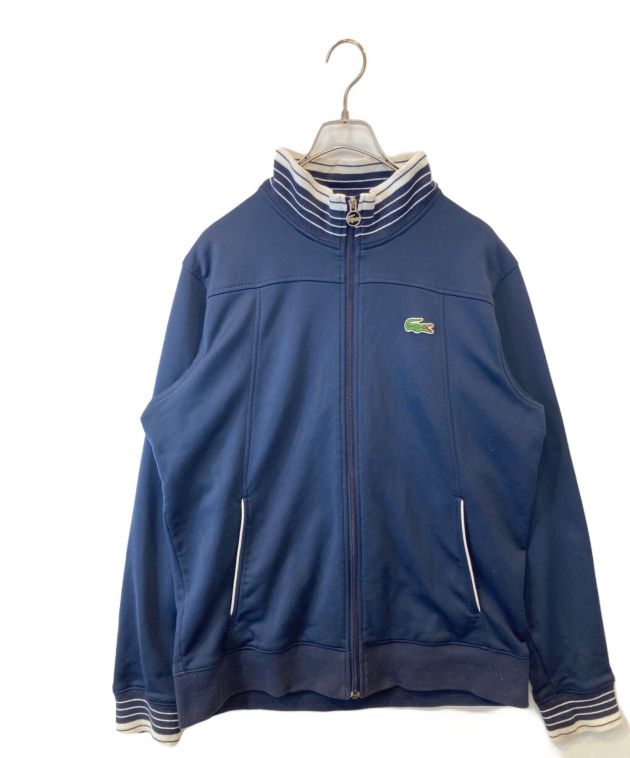 中古・古着通販】LACOSTE SPORT (ラコステスポーツ) ジップ