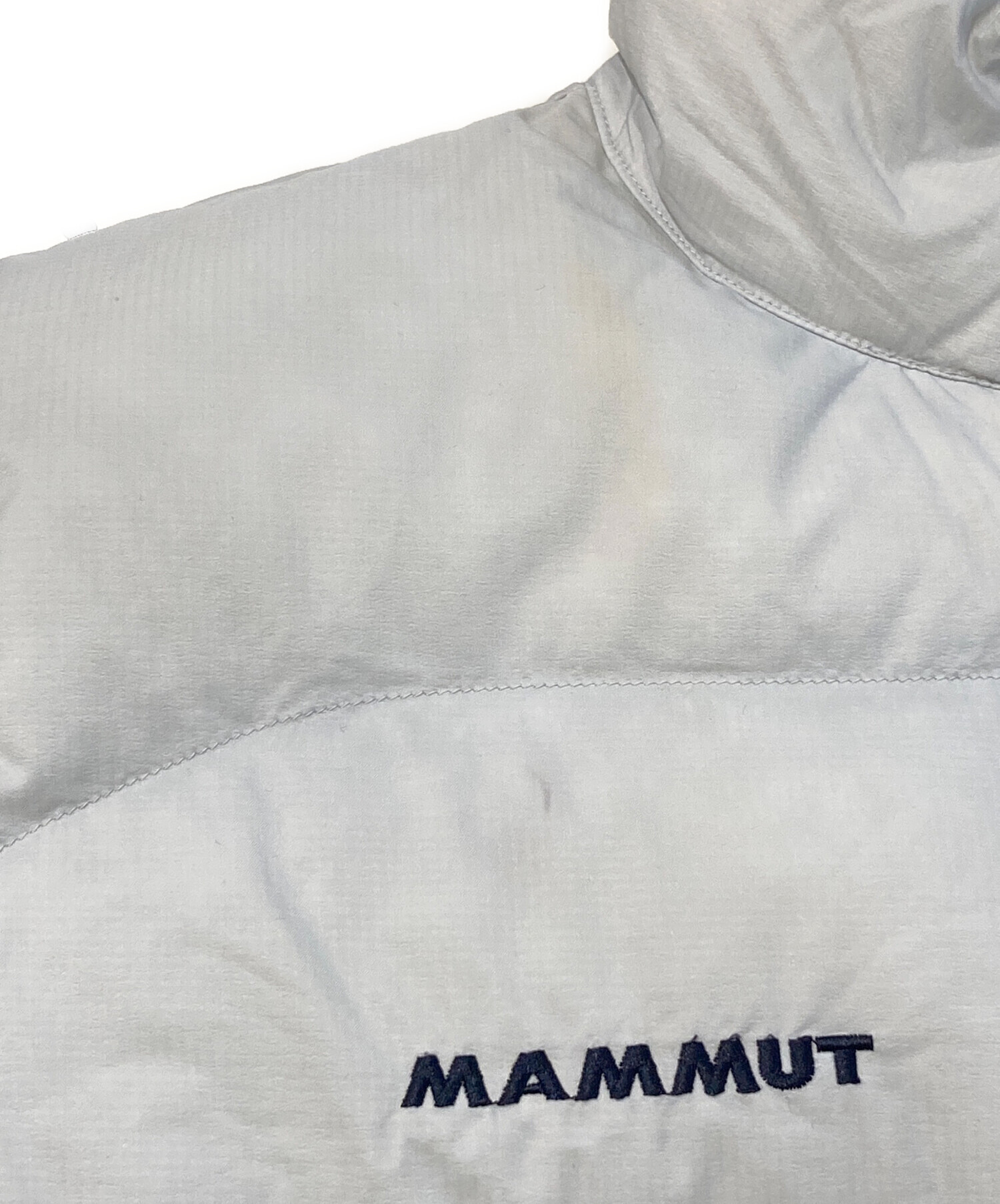 中古・古着通販】MAMMUT (マムート) XERON Down Jacket 1013-00100 