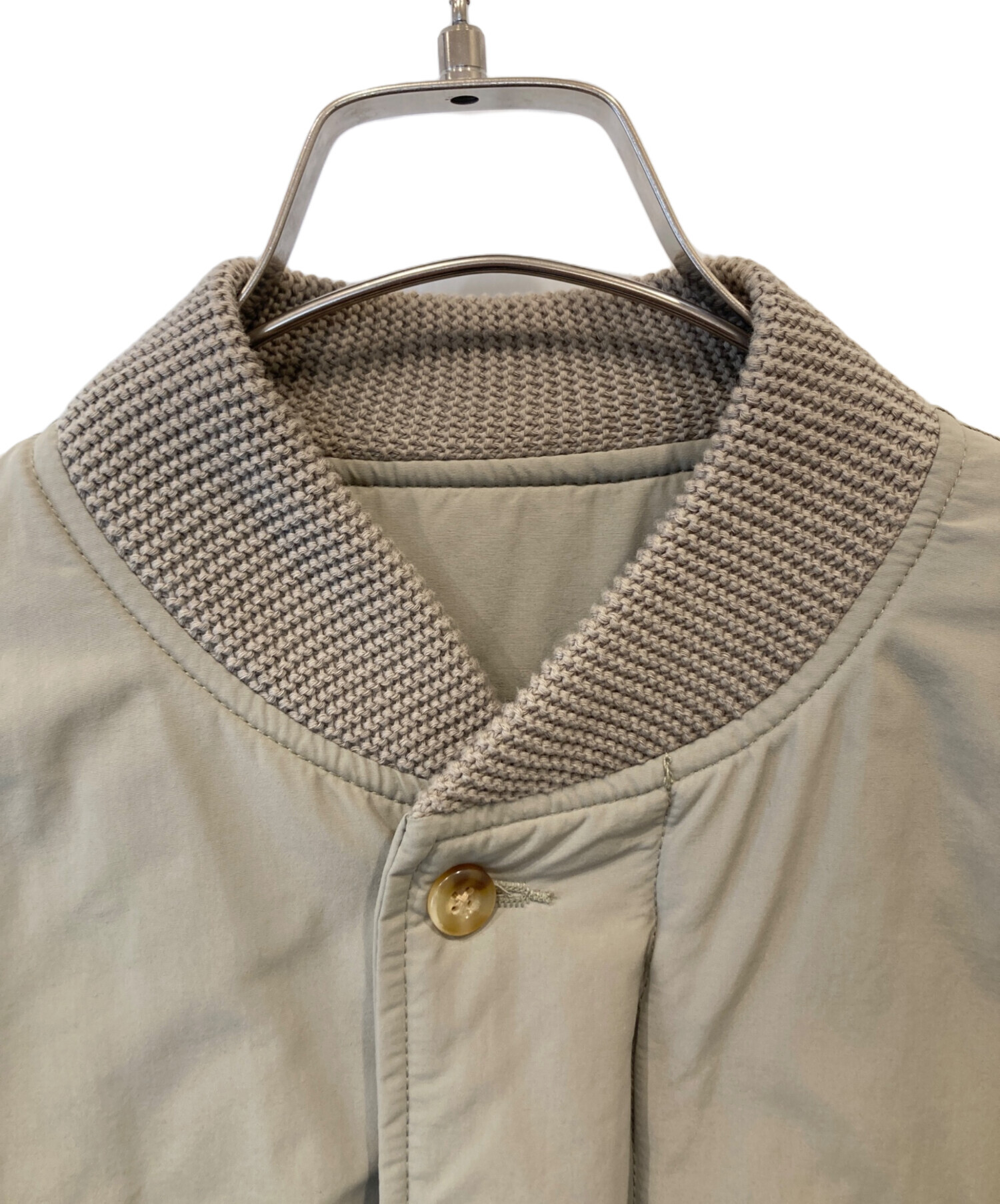 中古・古着通販】BURLAP OUTFITTER (バーラップアウトフィッター) CAP