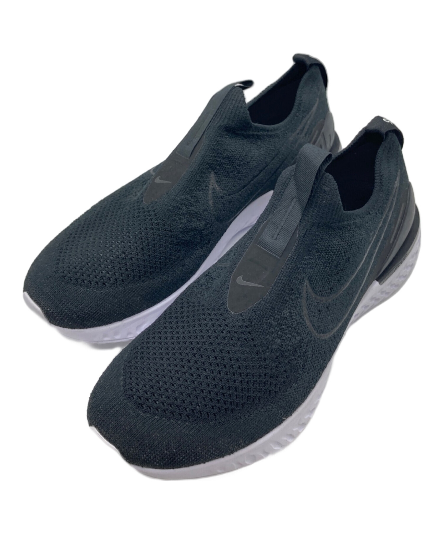 中古・古着通販】NIKE (ナイキ) EPIC PHANTOM REACT FK BV0417-001 