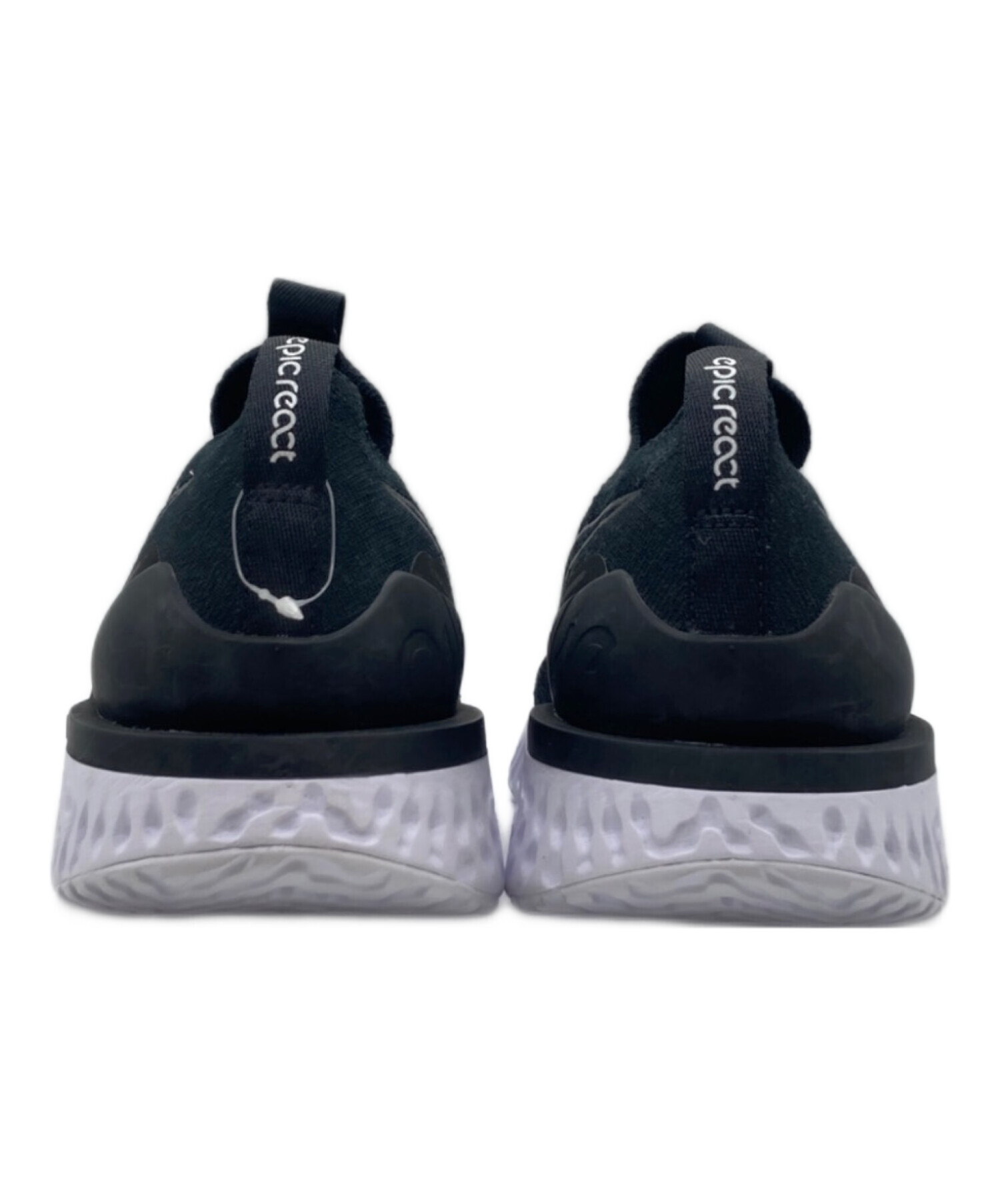 中古・古着通販】NIKE (ナイキ) EPIC PHANTOM REACT FK BV0417-001 