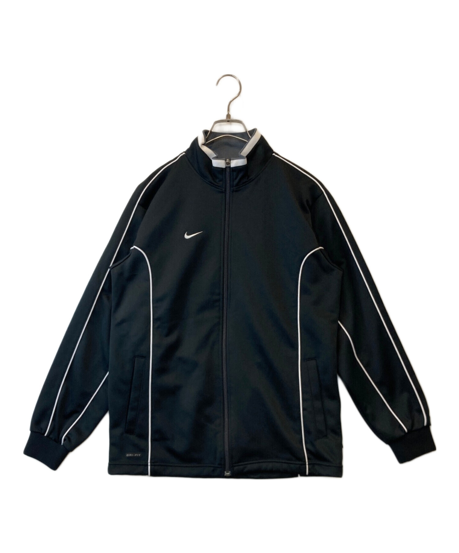 風車ナイキ NIKE トラックジャケット 00s 古着 M（レディースL～XL） 楽天市場】トラックジャケット ナイキ レディースの通販