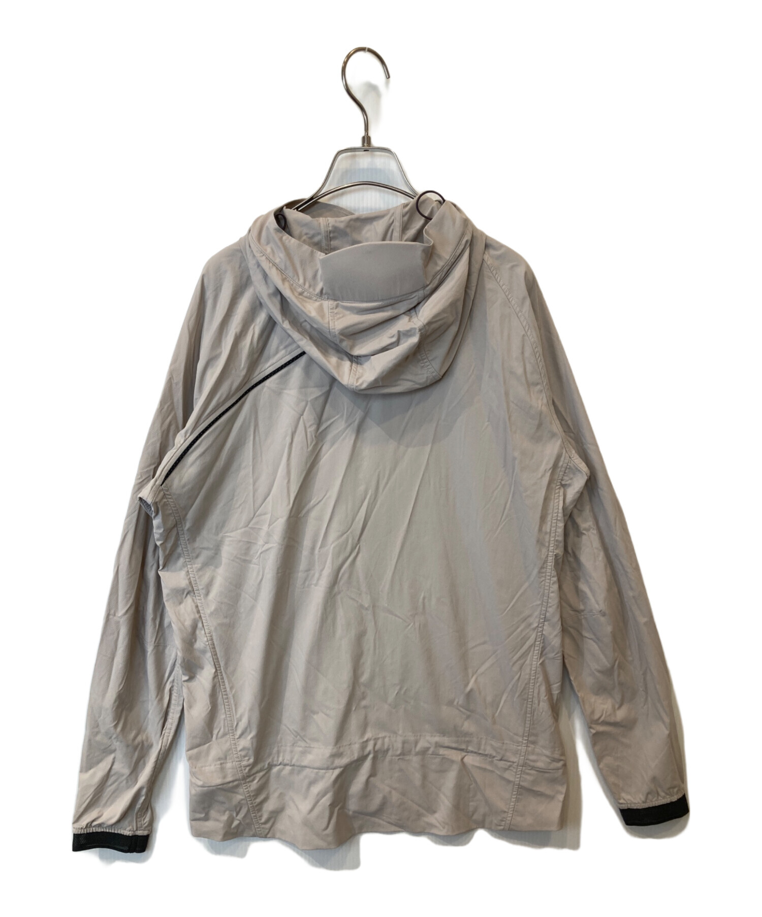 中古・古着通販】KLATTERMUSEN (クレッタルムーセン) Nal Hooded 