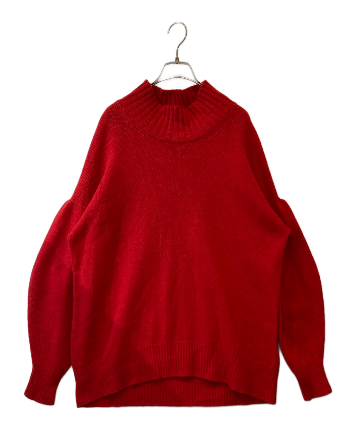 中古・古着通販】SLOBE IENA (スローブ イエナ) RICHESSハイネック