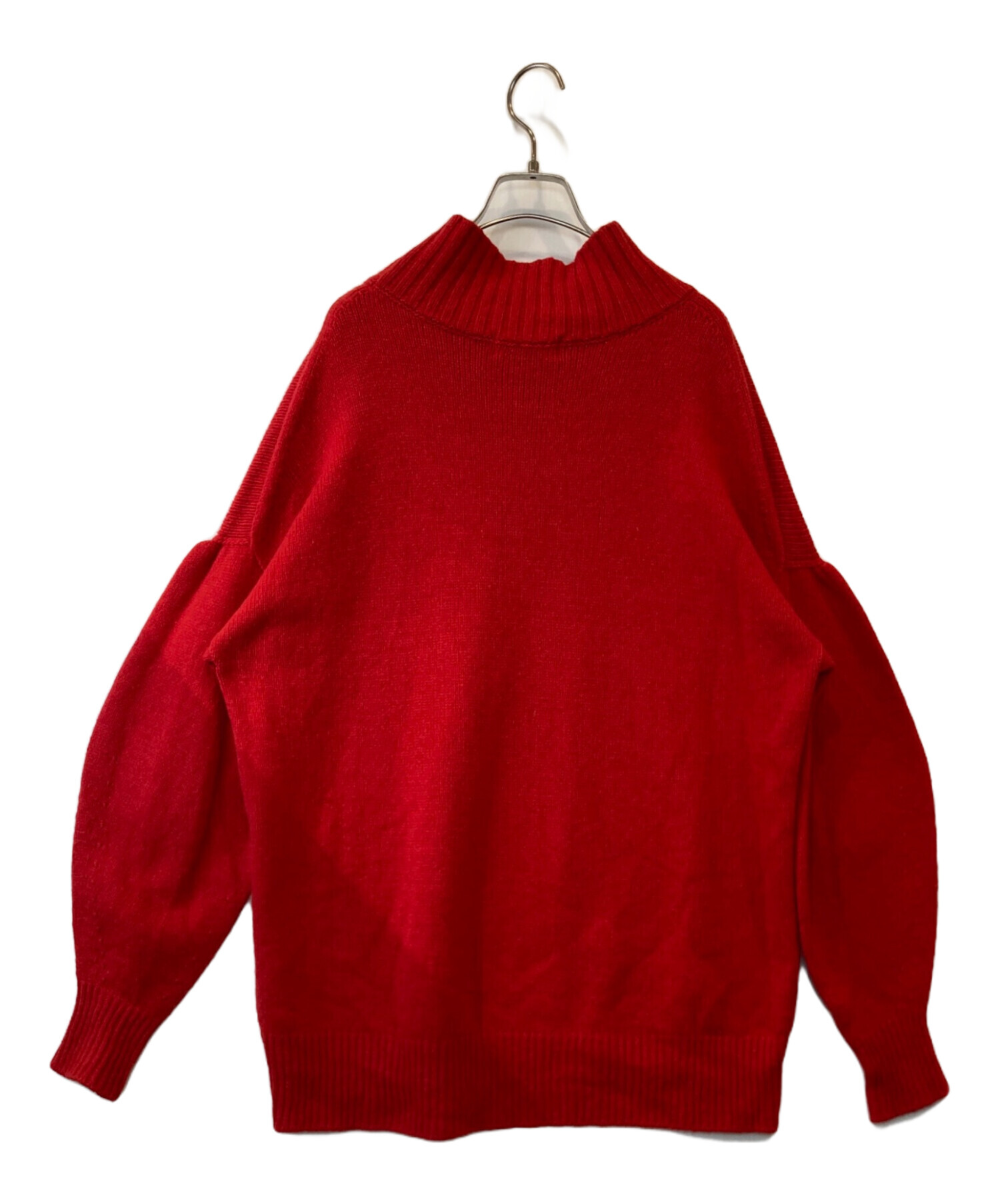 中古・古着通販】SLOBE IENA (スローブ イエナ) RICHESSハイネック