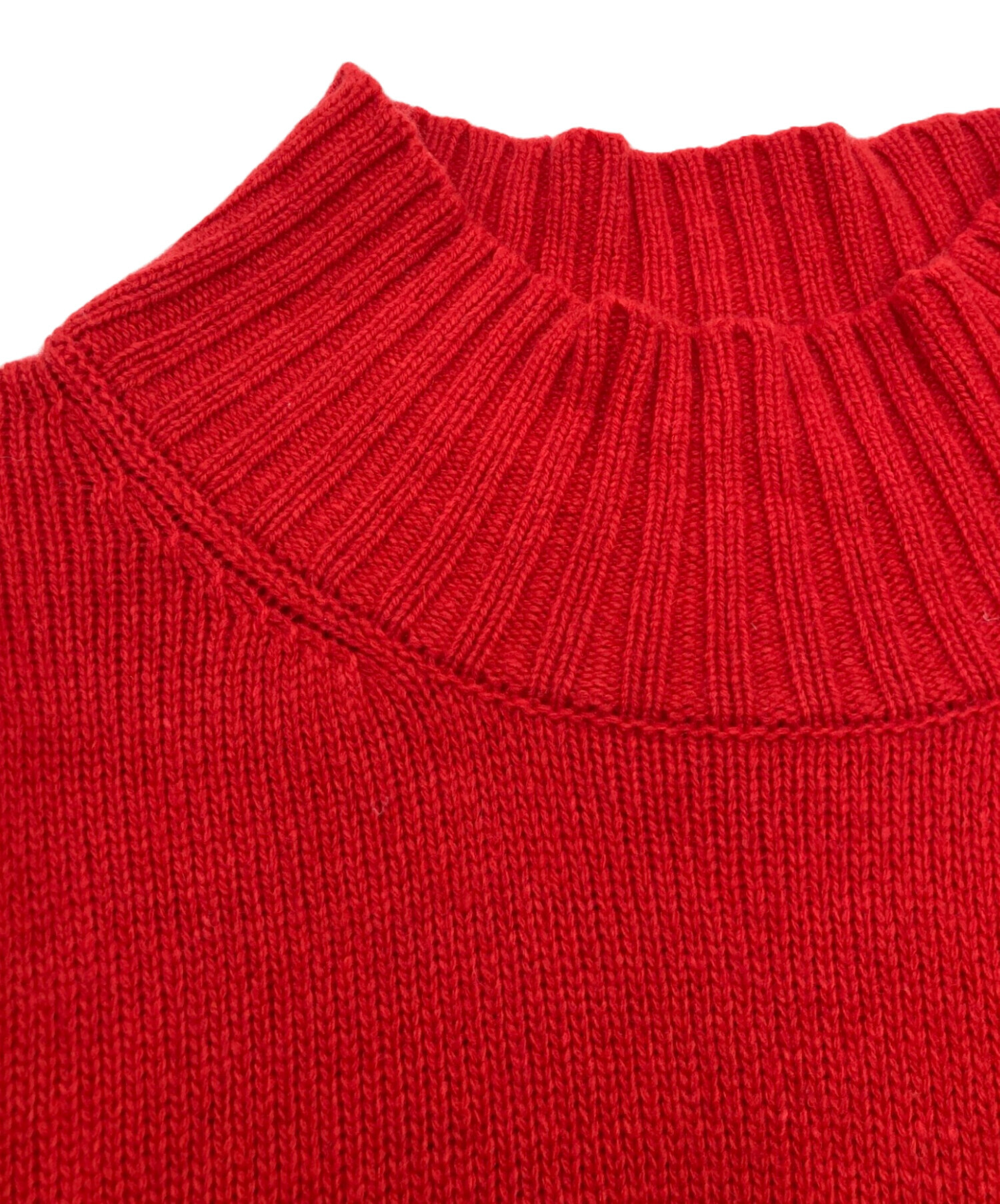 中古・古着通販】SLOBE IENA (スローブ イエナ) RICHESSハイネック