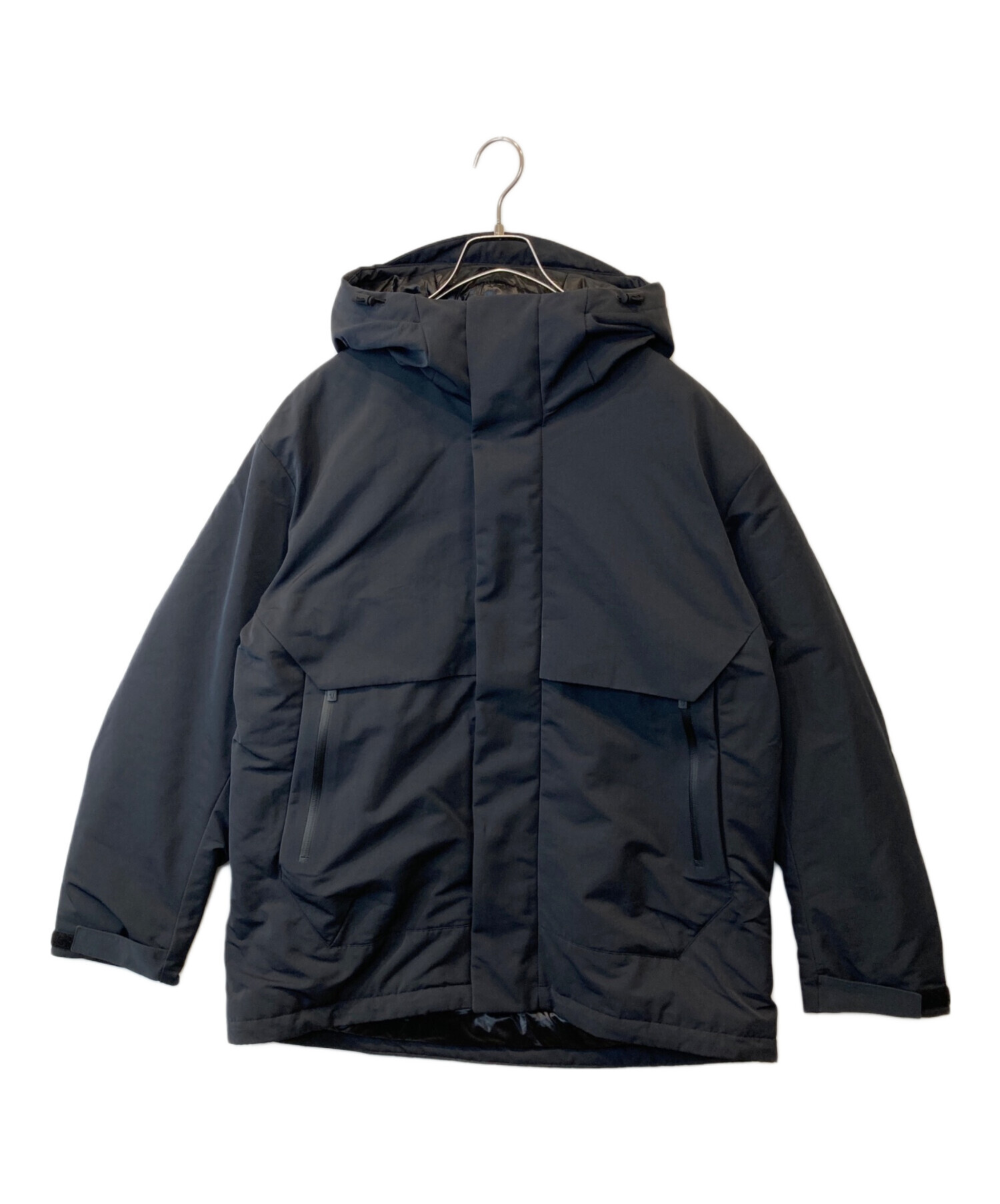 中古・古着通販】UNIQLO+J (ユニクロ プラスジェイ) ハイブリッド