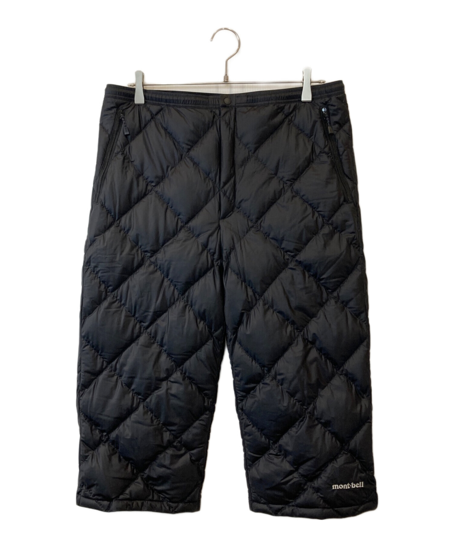 中古・古着通販】mont-bell (モンベル) スペリオダウンニー