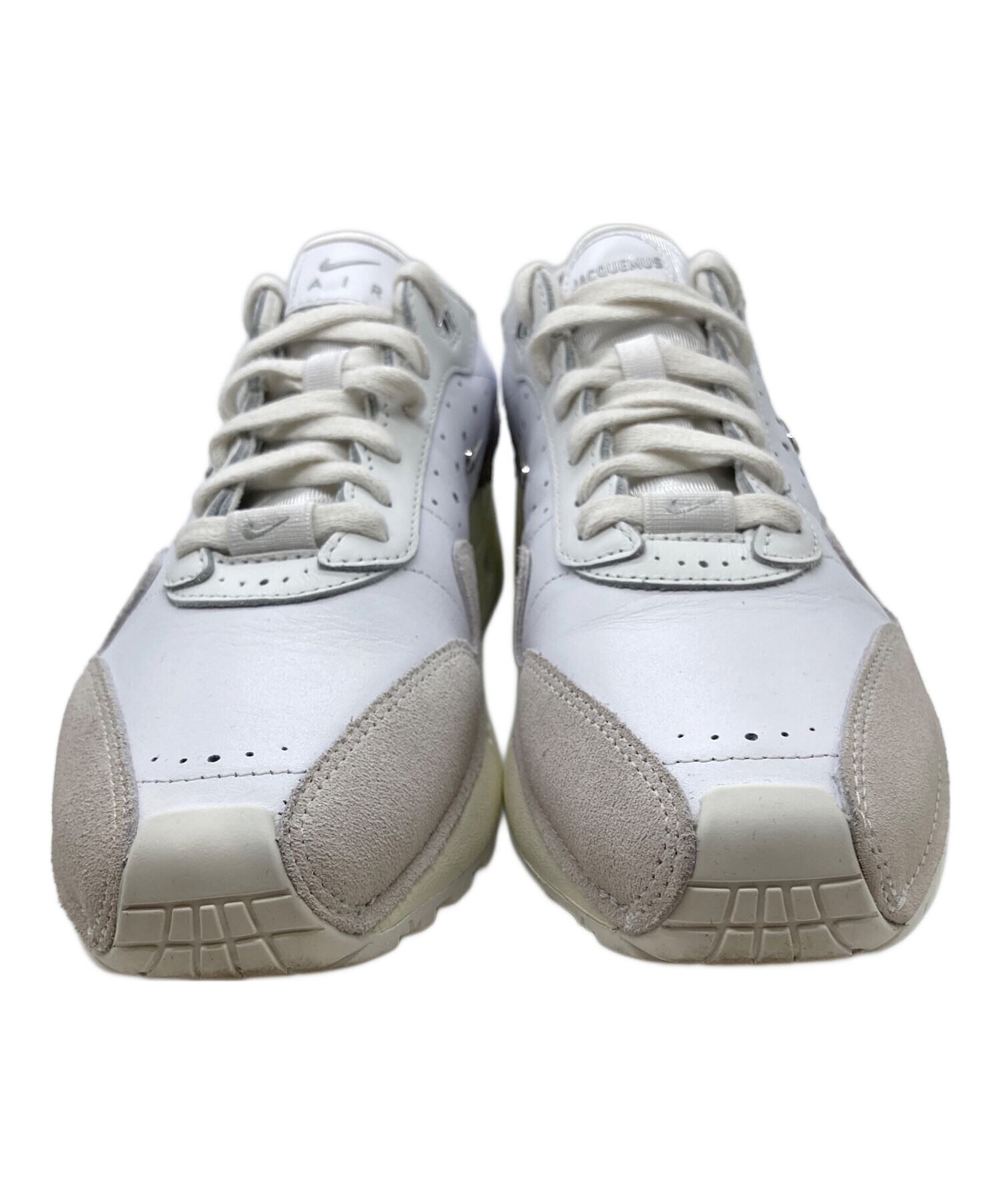 中古・古着通販】NIKE (ナイキ) jacquemus (ジャックムス) Air Max 1 
