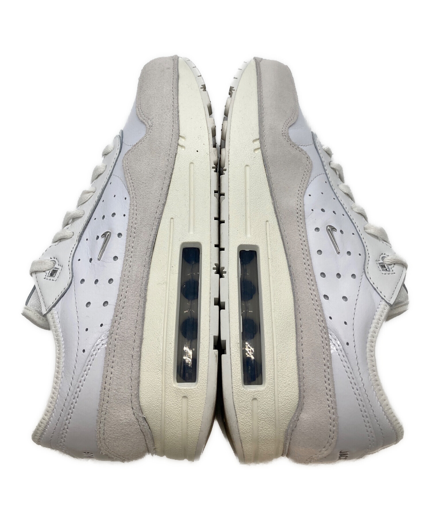 中古・古着通販】NIKE (ナイキ) jacquemus (ジャックムス) Air Max 1 