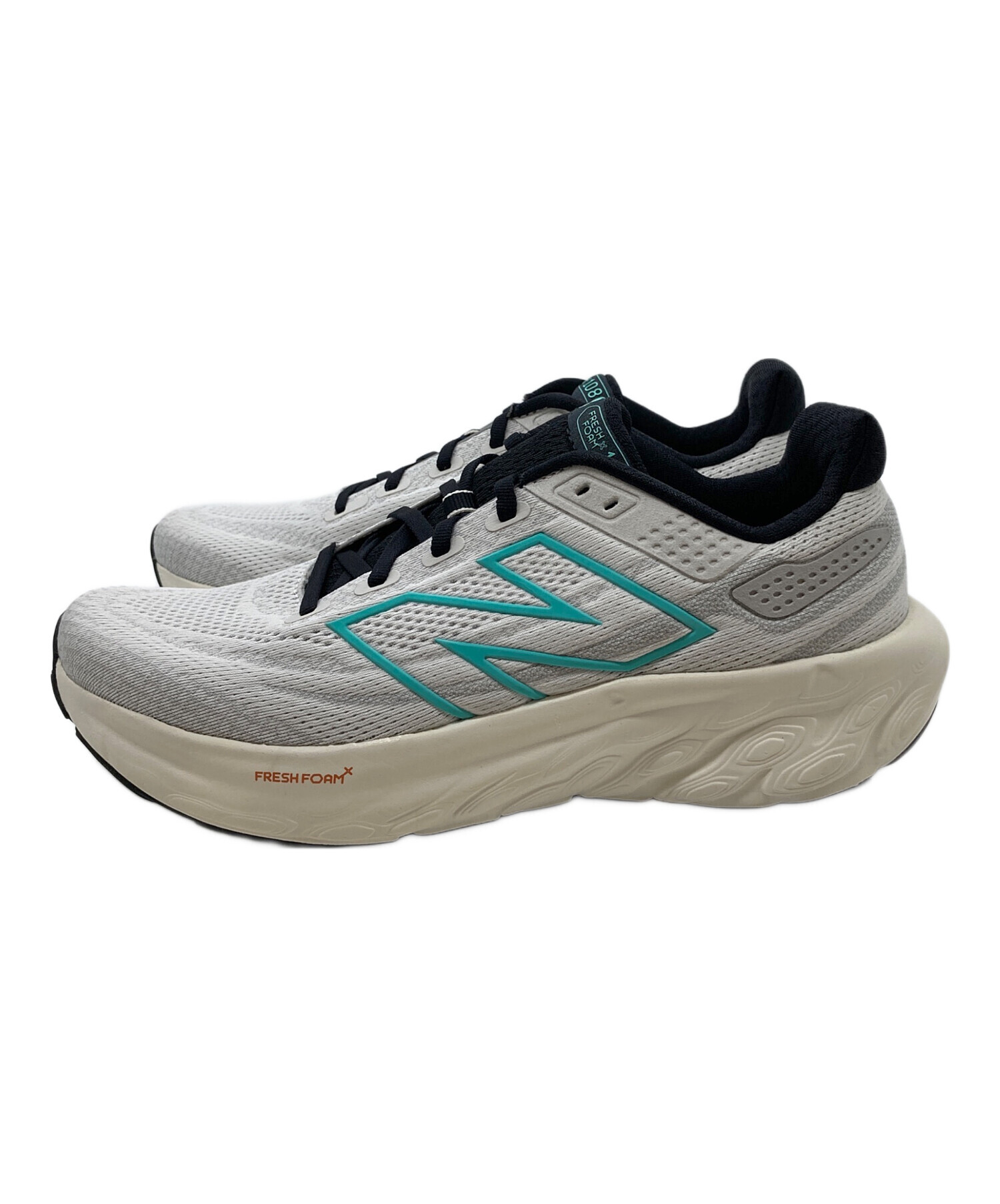 中古・古着通販】NEW BALANCE (ニューバランス) Fresh Foam X 中古・古着通販】NEW BALANCE (ニューバランス) Fresh Foam X
