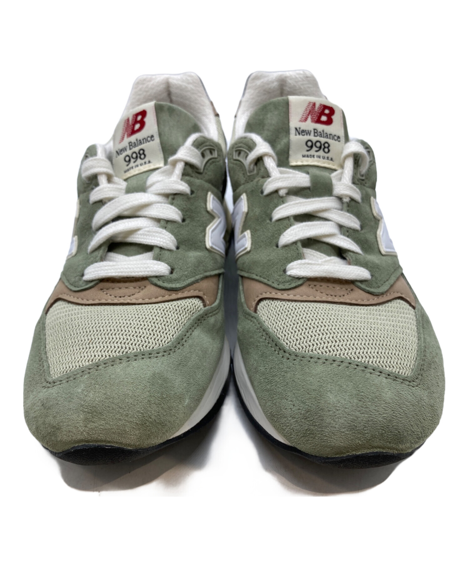 中古・古着通販】NEW BALANCE (ニューバランス) ローカットスニーカー 