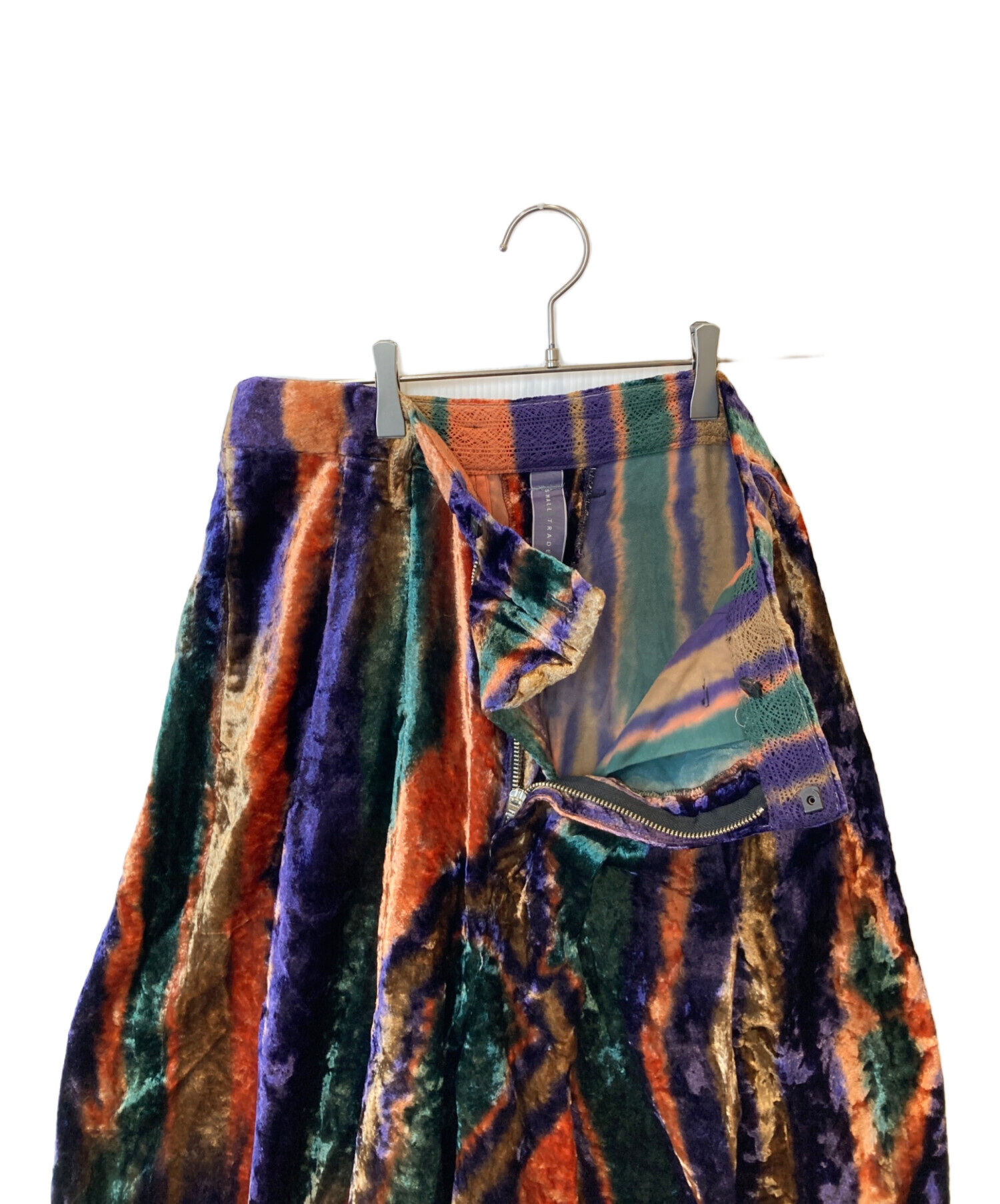 中古・古着通販】SHINYA KOZUKA (シンヤコズカ) Dear BAGGY WITH